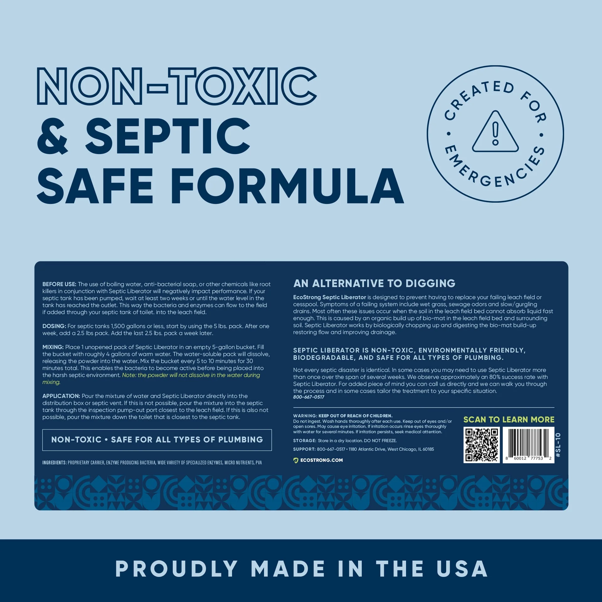 Septic Liberator - Image 9
