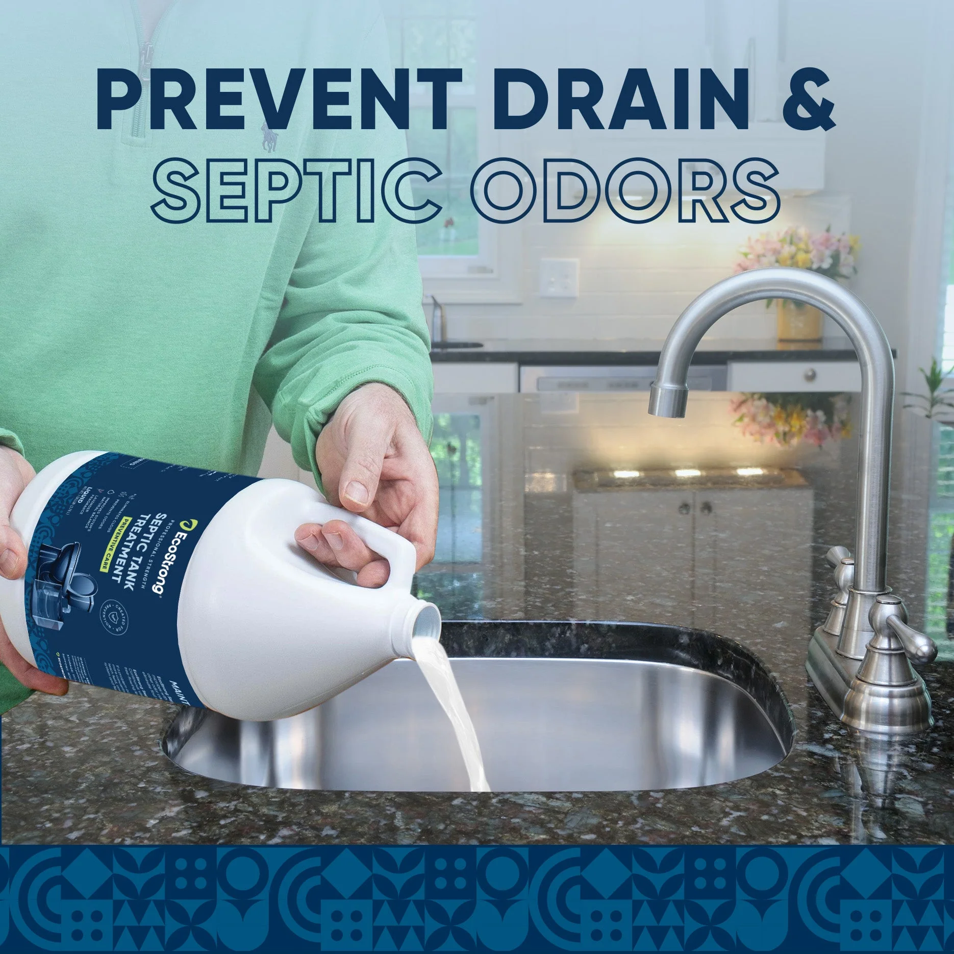 Septic Tank Treatment Liquid - Image 3