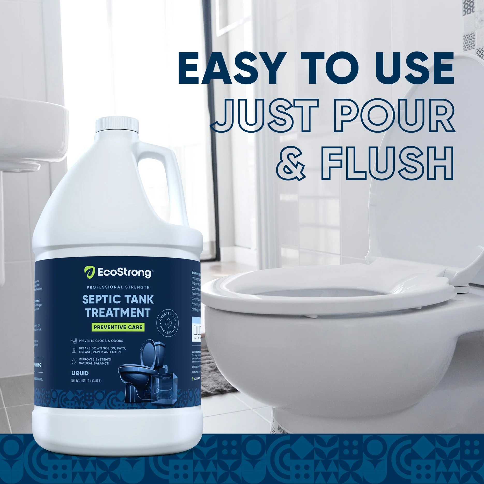 Septic Tank Treatment Liquid - Image 5