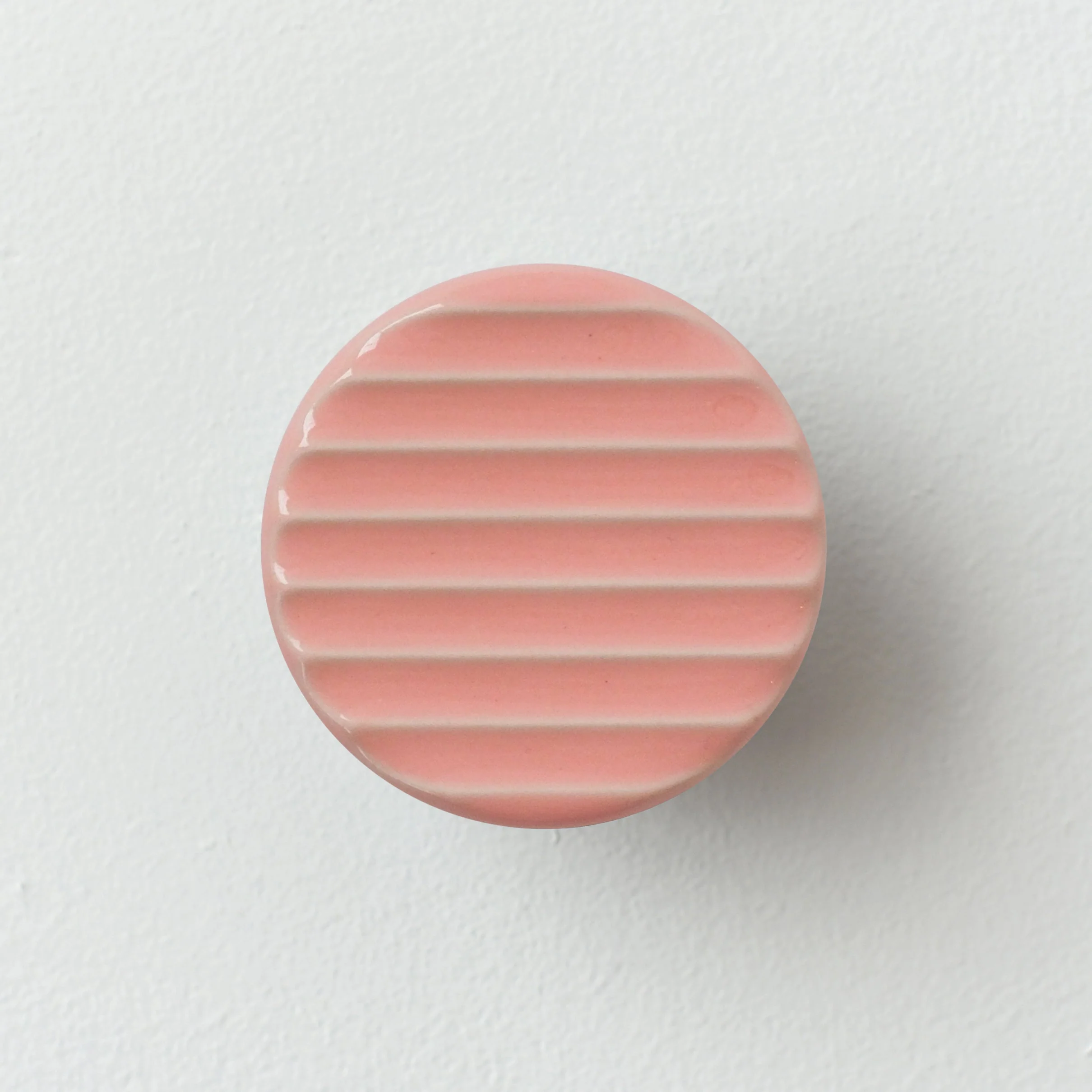 Sequence coat hook - Fluted - Image 10