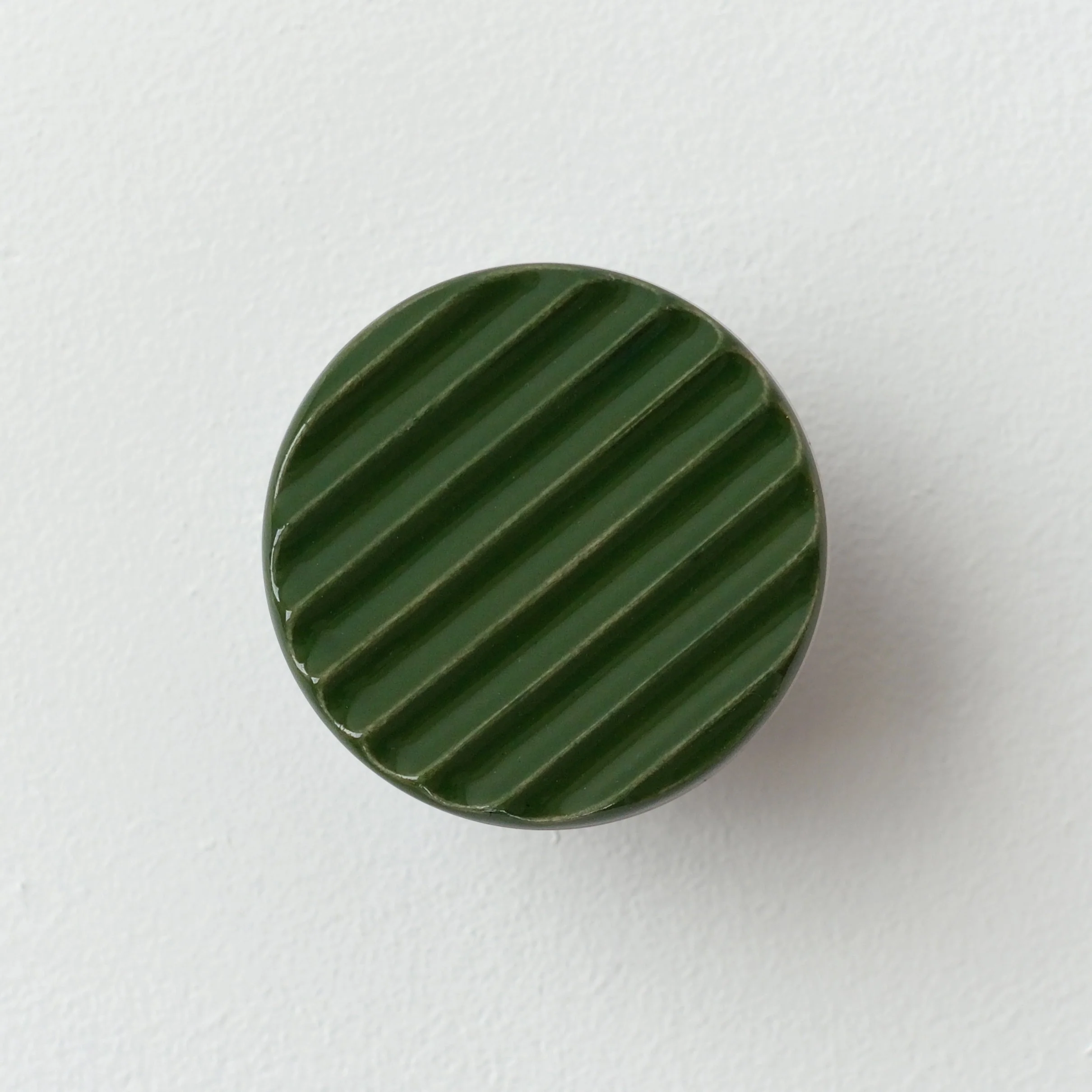 Sequence coat hook - Fluted - Image 12