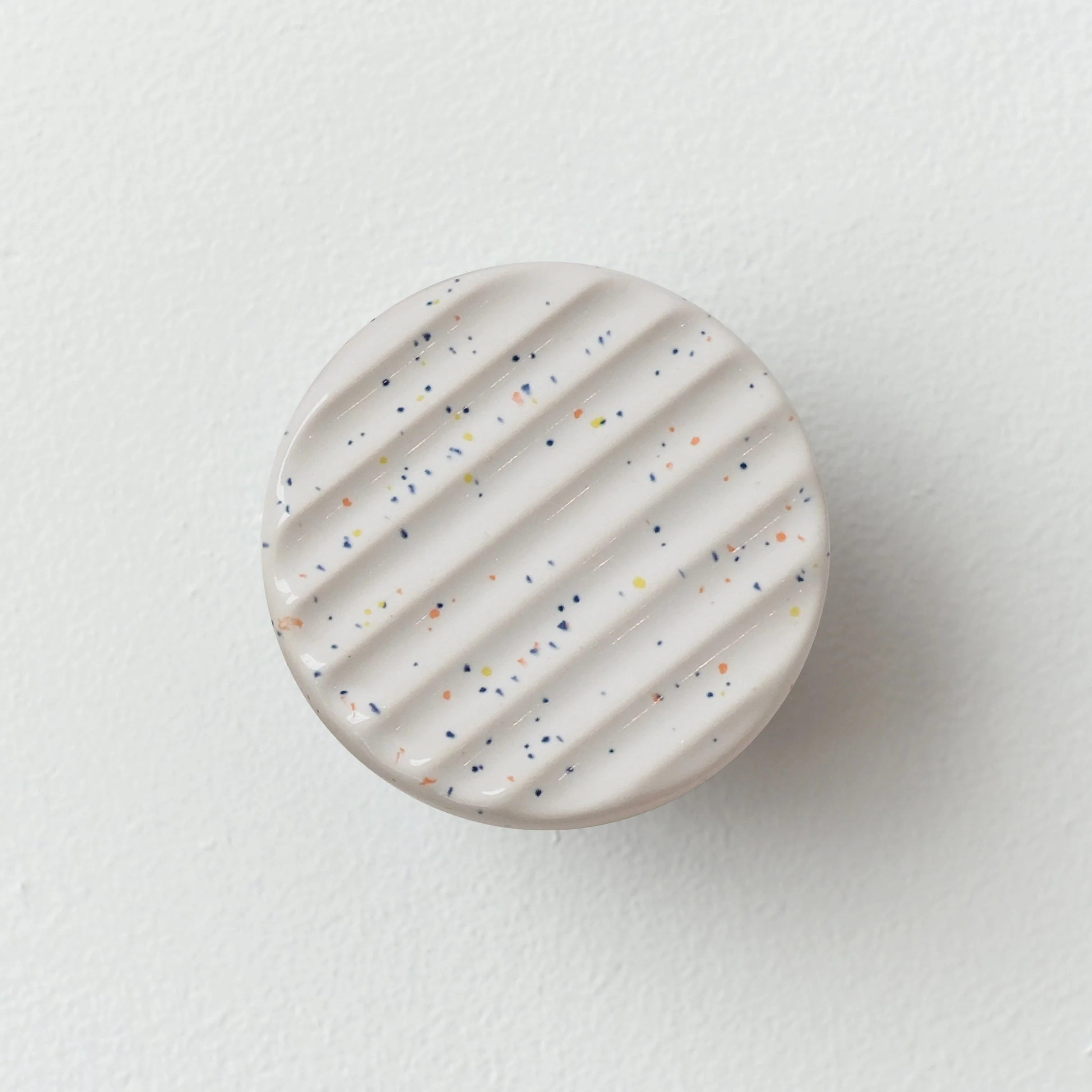 Sequence coat hook - Fluted - Image 13