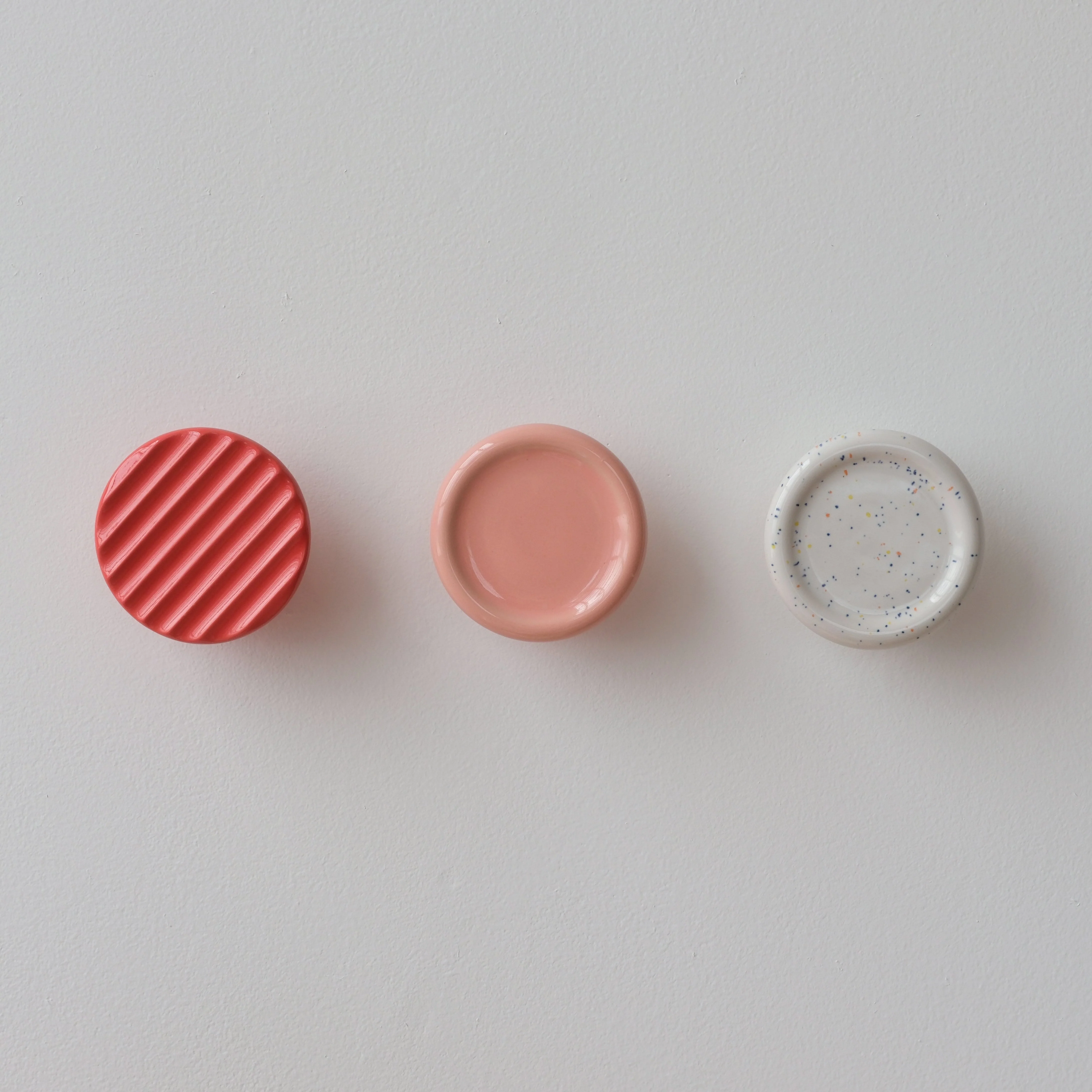 Sequence coat hook - Fluted - Image 3