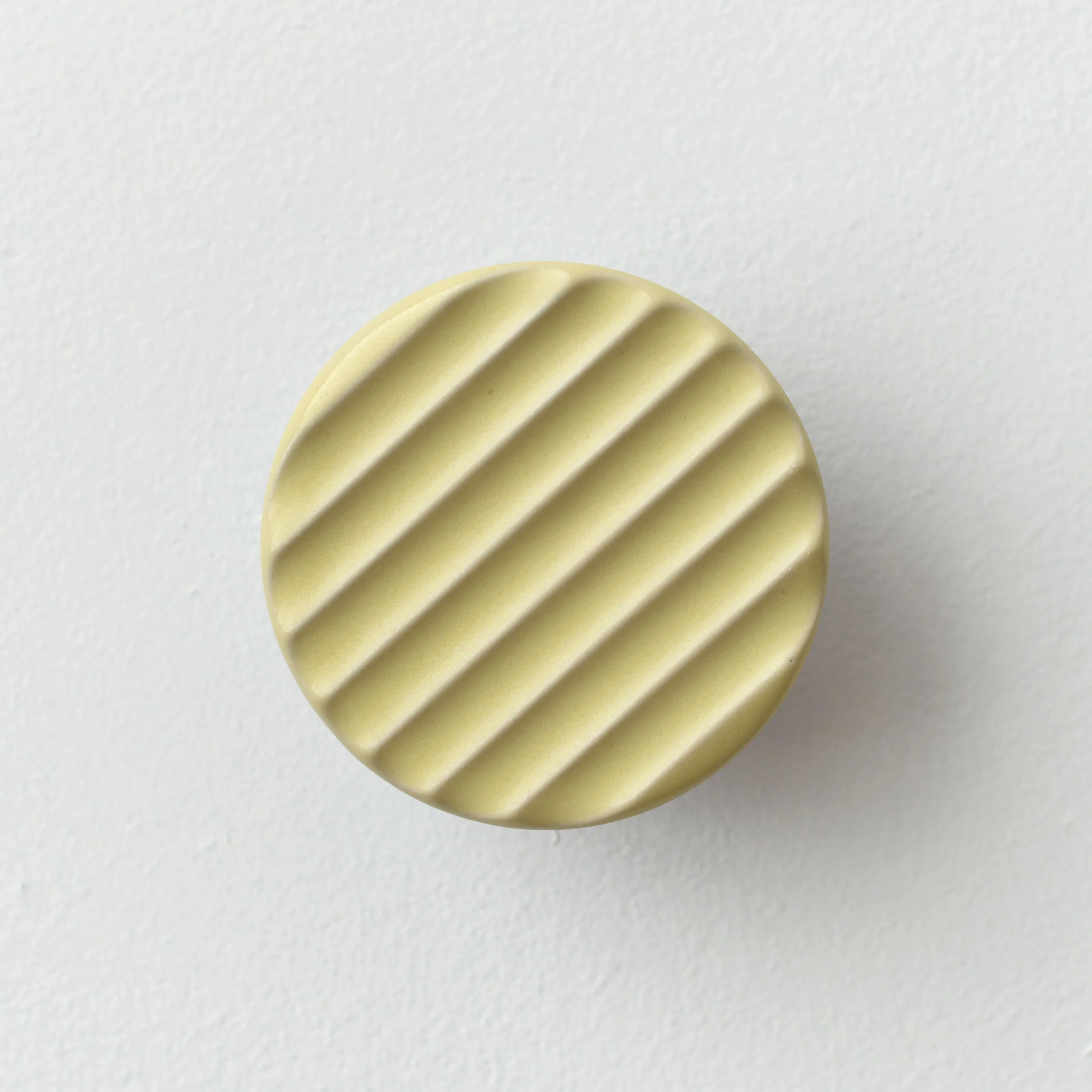 Sequence coat hook - Fluted - Image 6