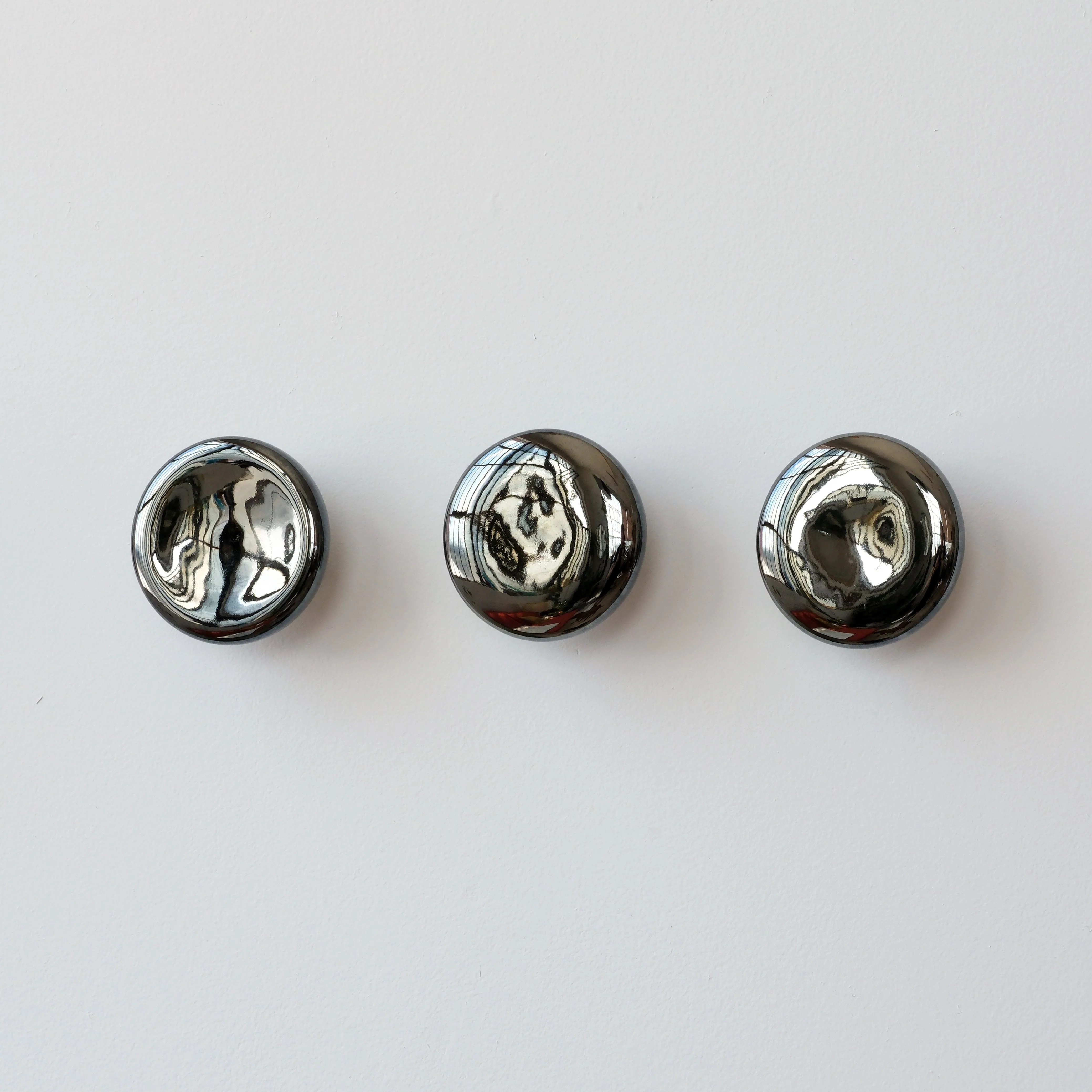 Sequence coat hook - Mercury - Image 5