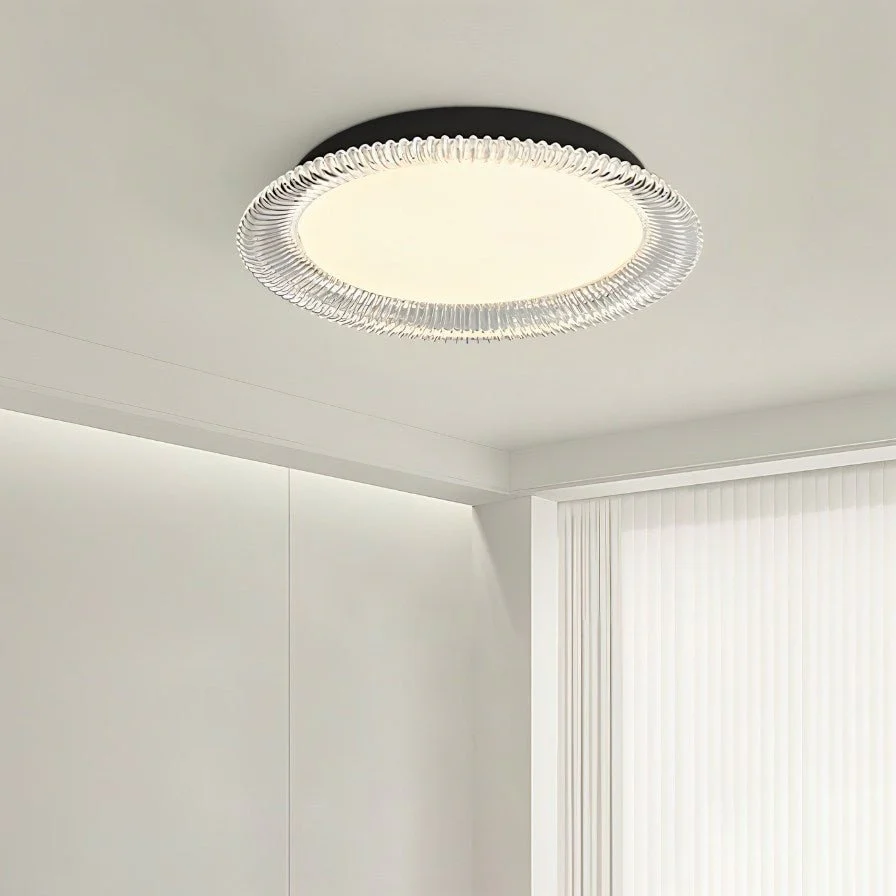 Serra Ceiling Light - Image 4