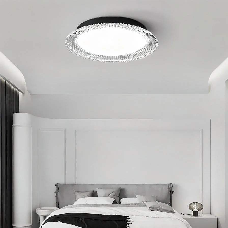 Serra Ceiling Light - Image 9