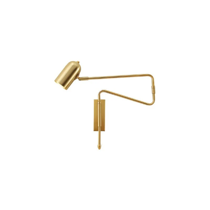 Sevrixa Bedside Reading Lamp - Image 8