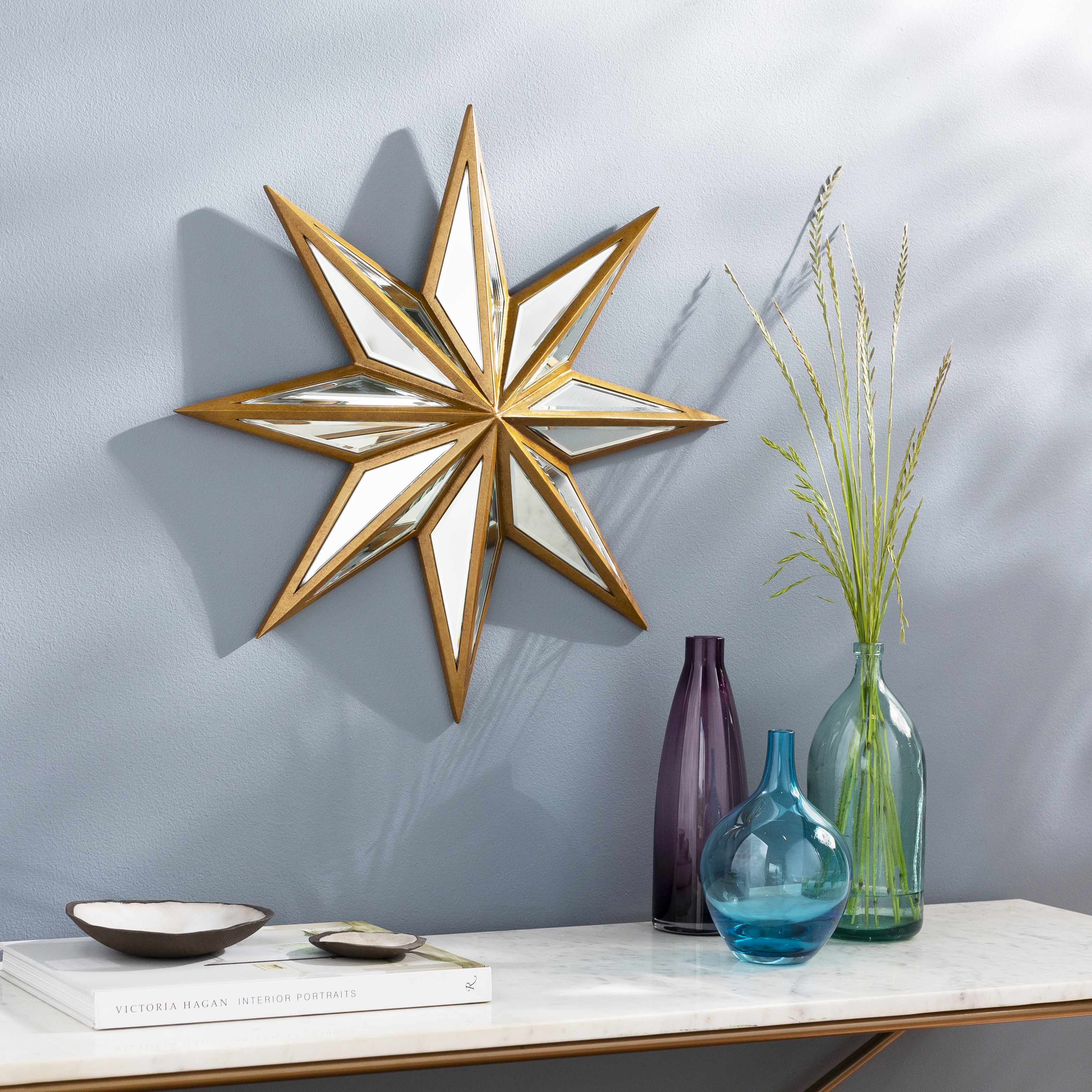 Seyitgazi Mirror - Clearance - Image 2