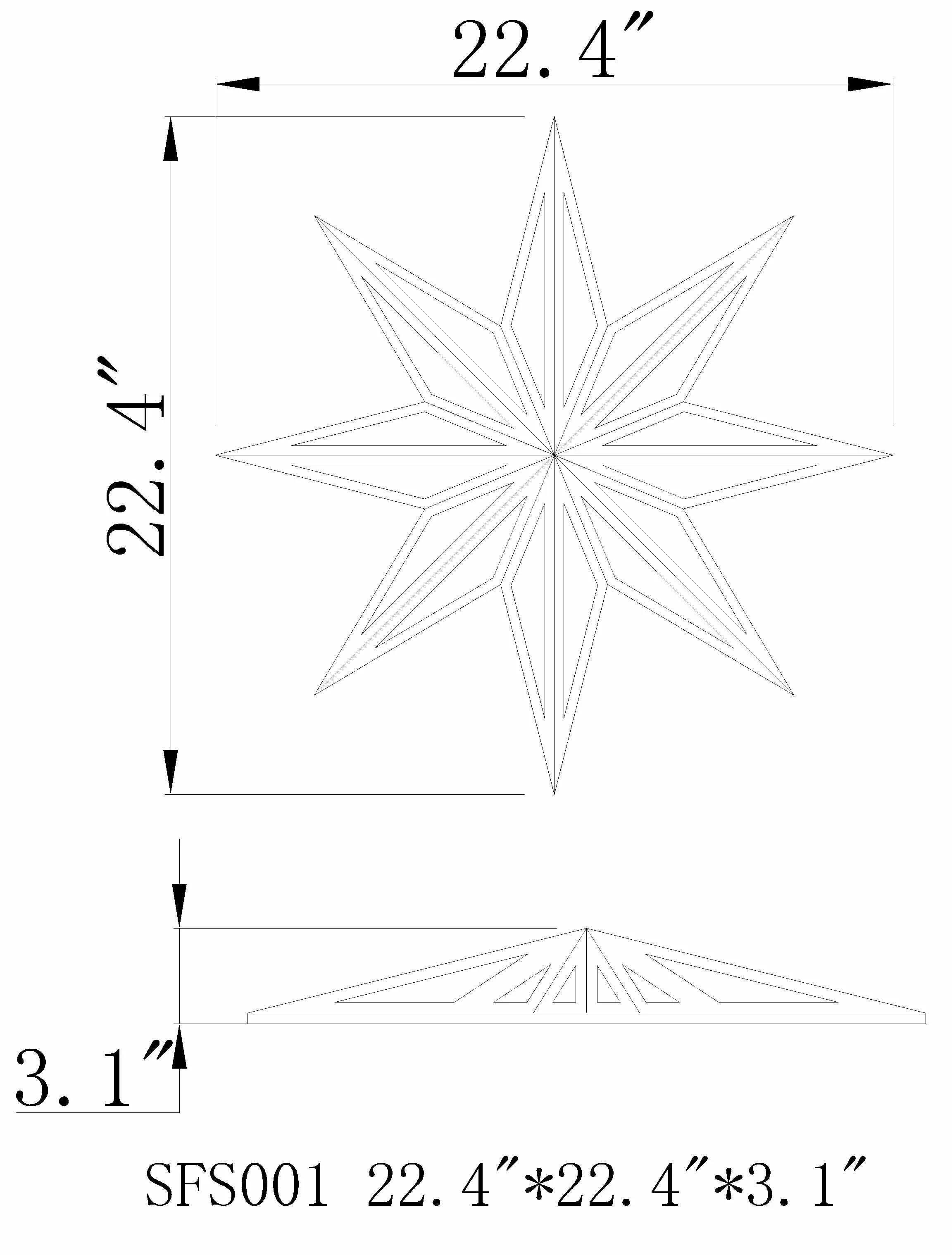 Seyitgazi Mirror - Clearance - Image 7