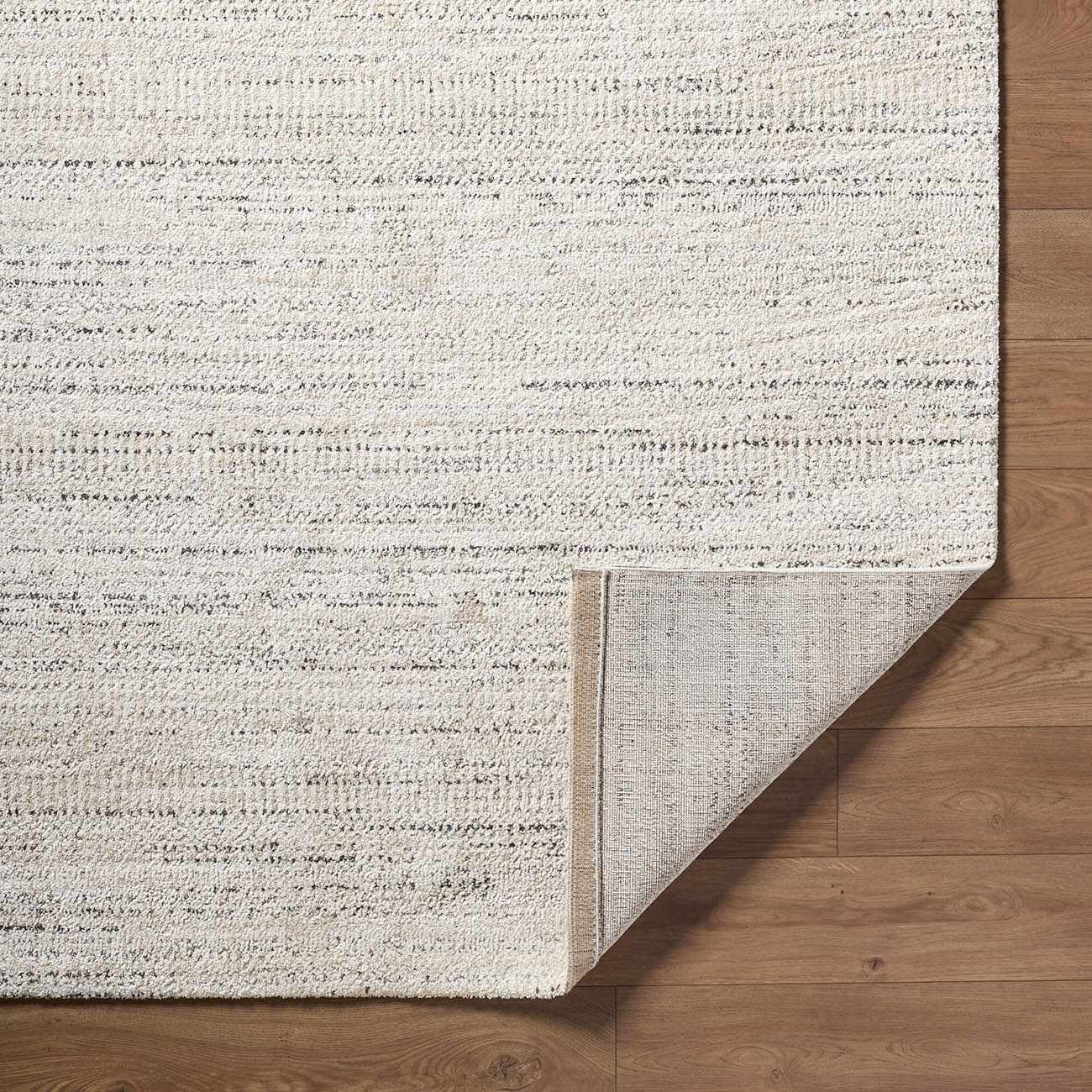 Sezja Beige Luxe Area Rug - Image 4