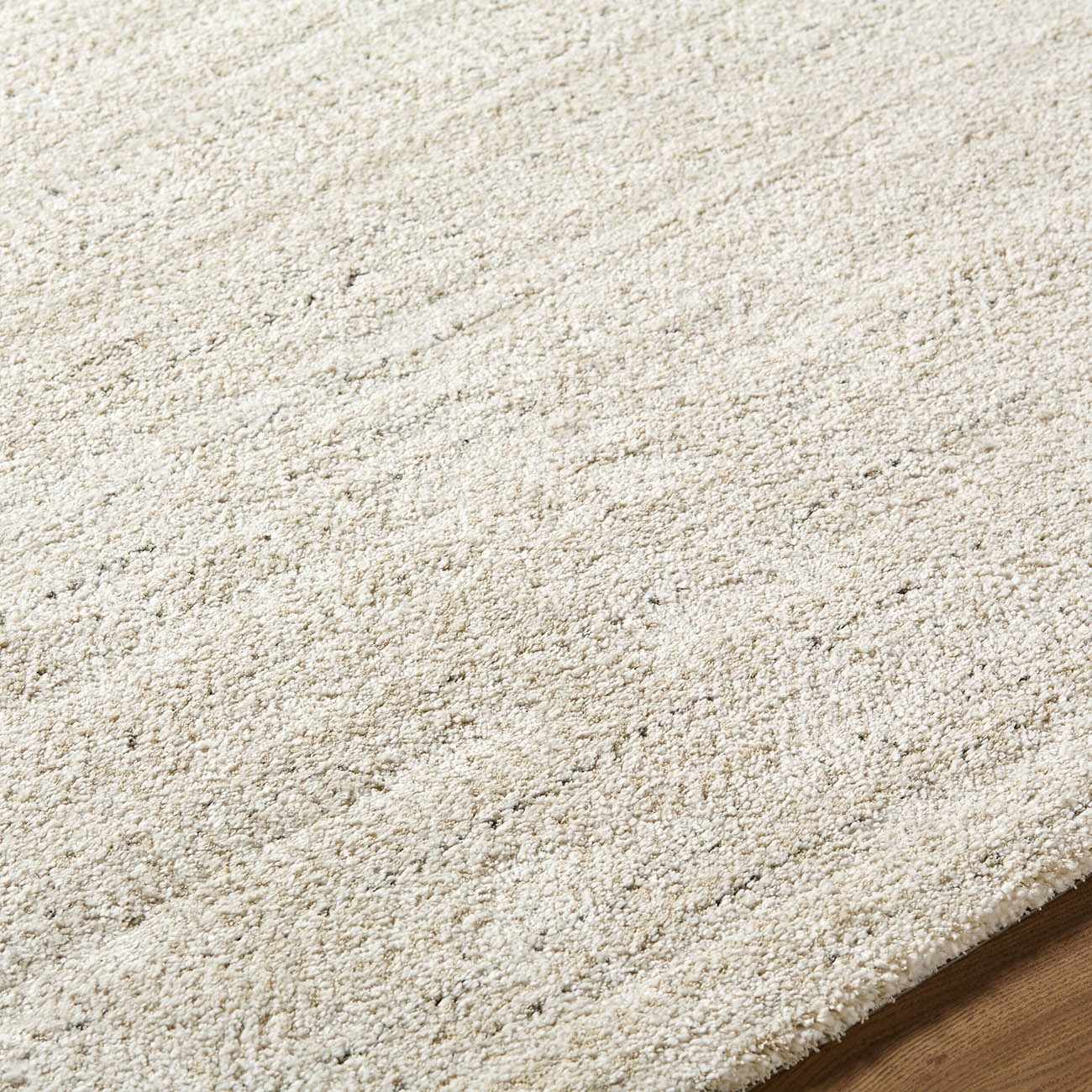 Sezja White Luxe Area Rug - Image 7