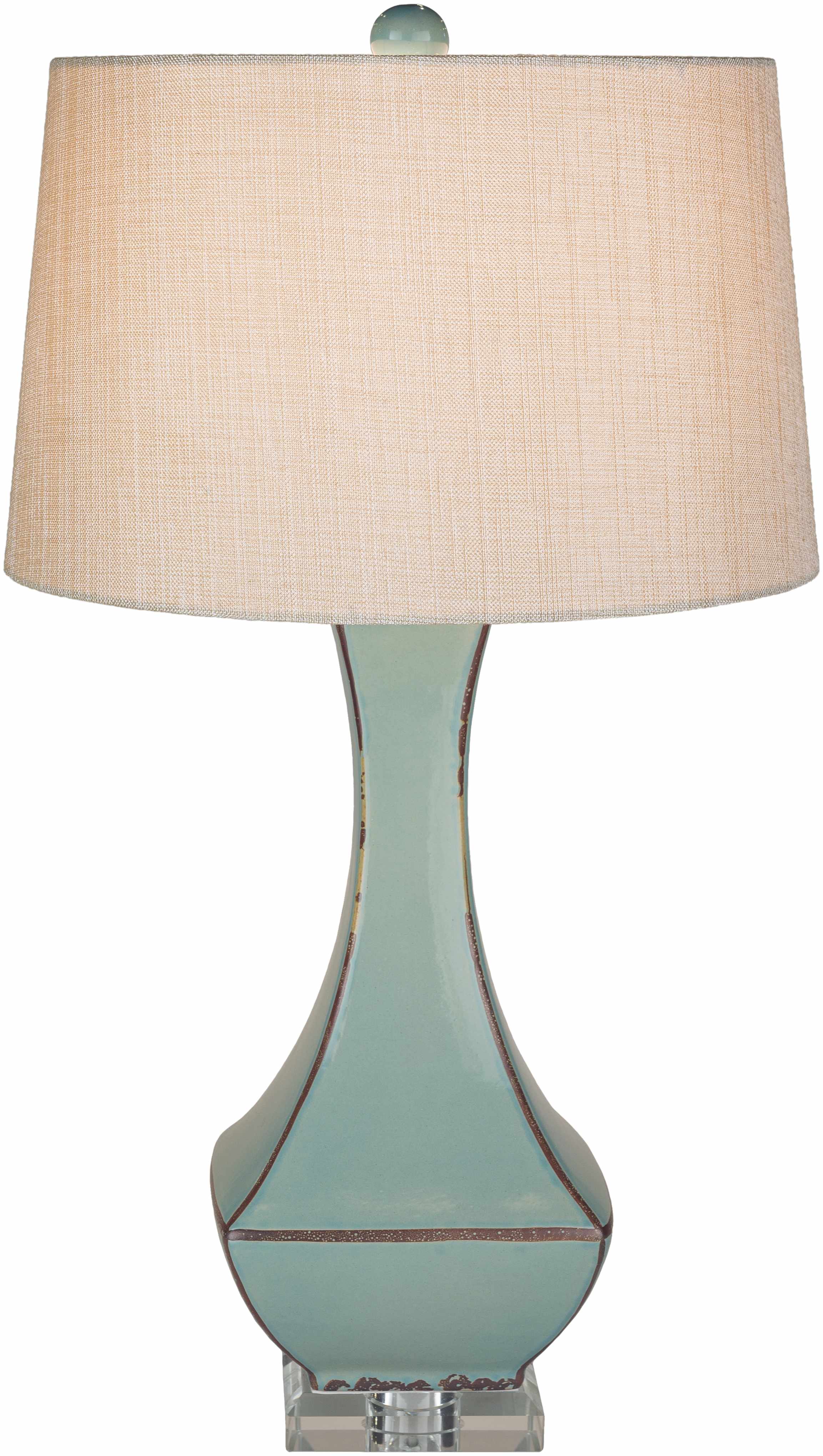 Shackelford Table Lamp - Image 11