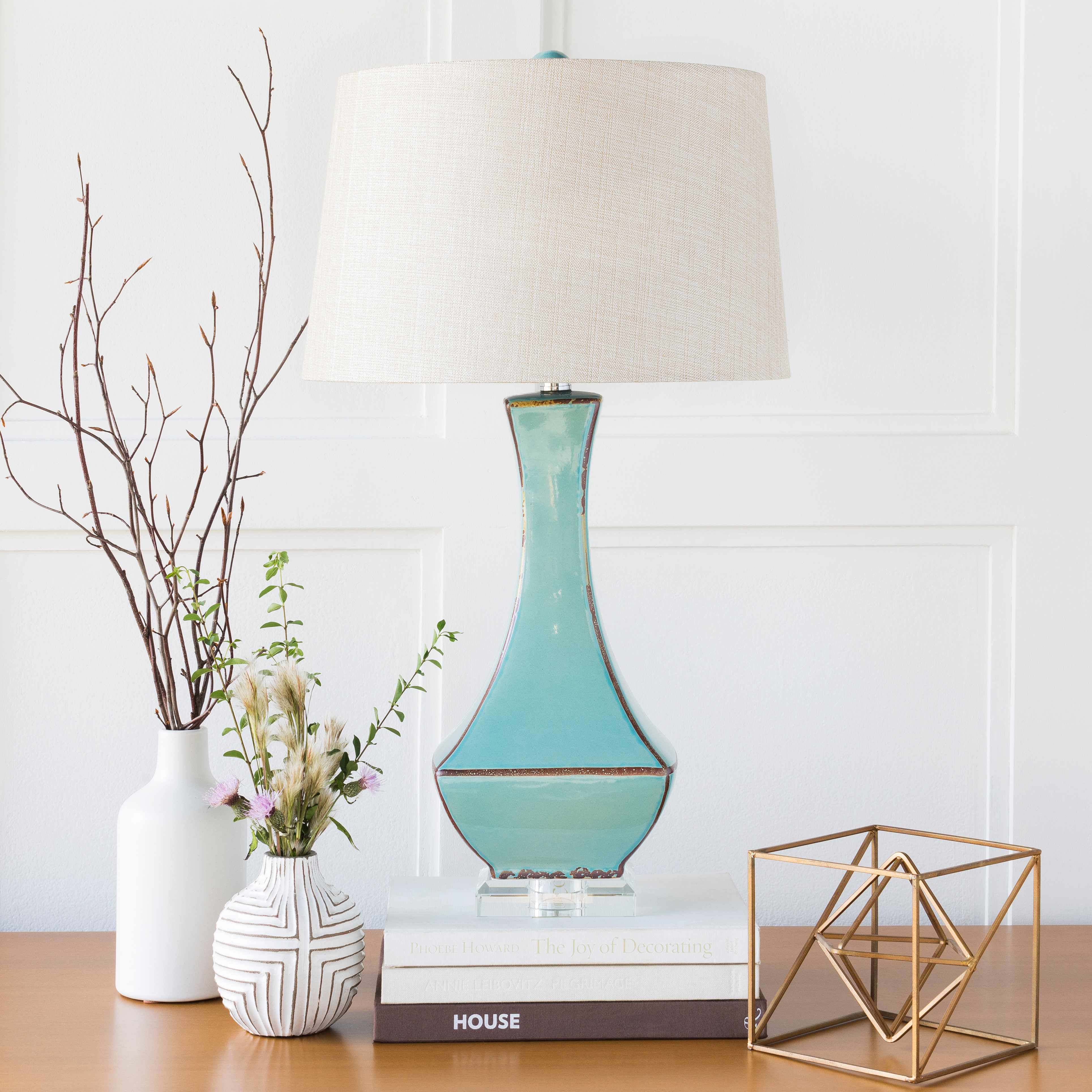 Shackelford Table Lamp - Image 13