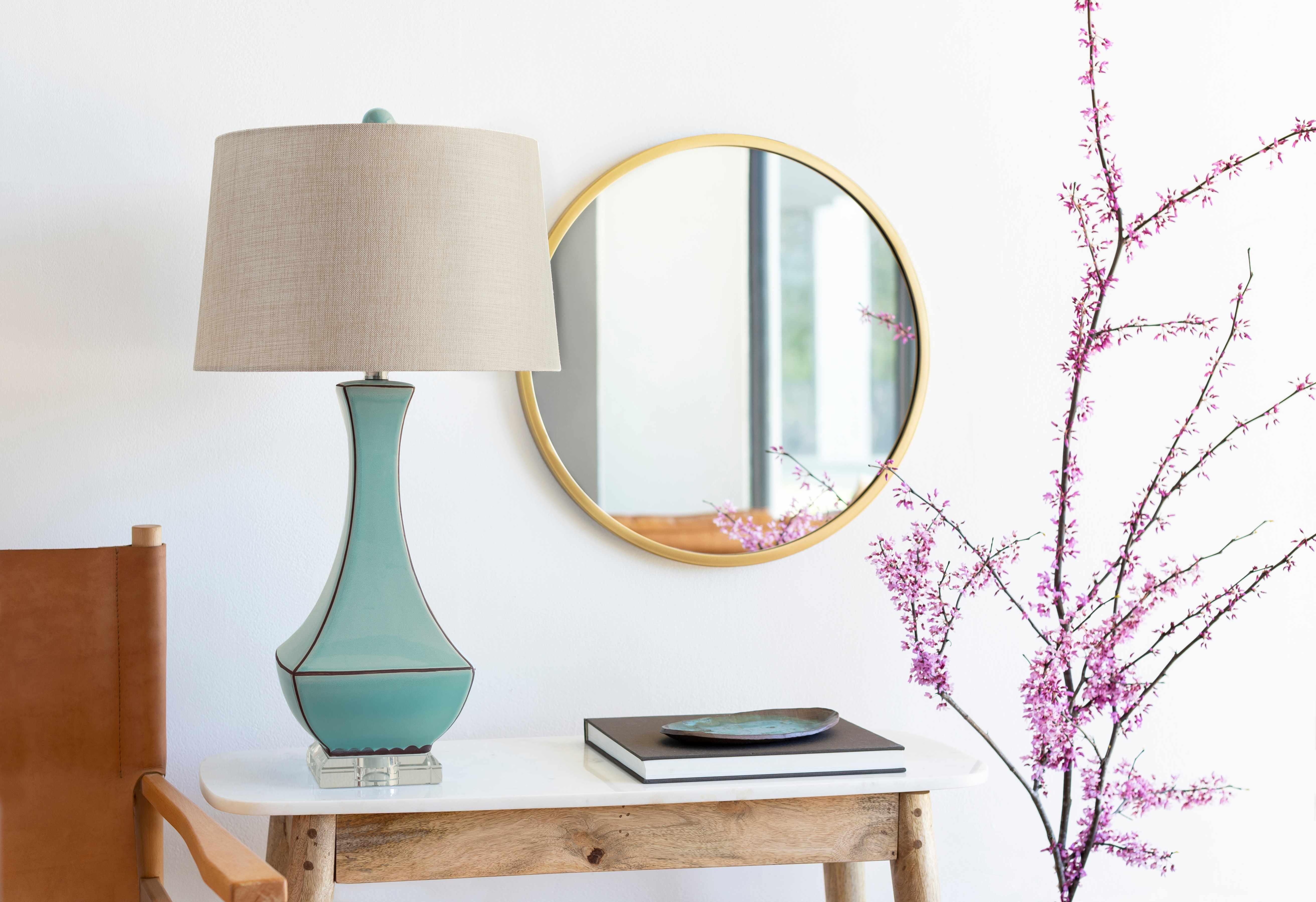 Shackelford Table Lamp - Image 15
