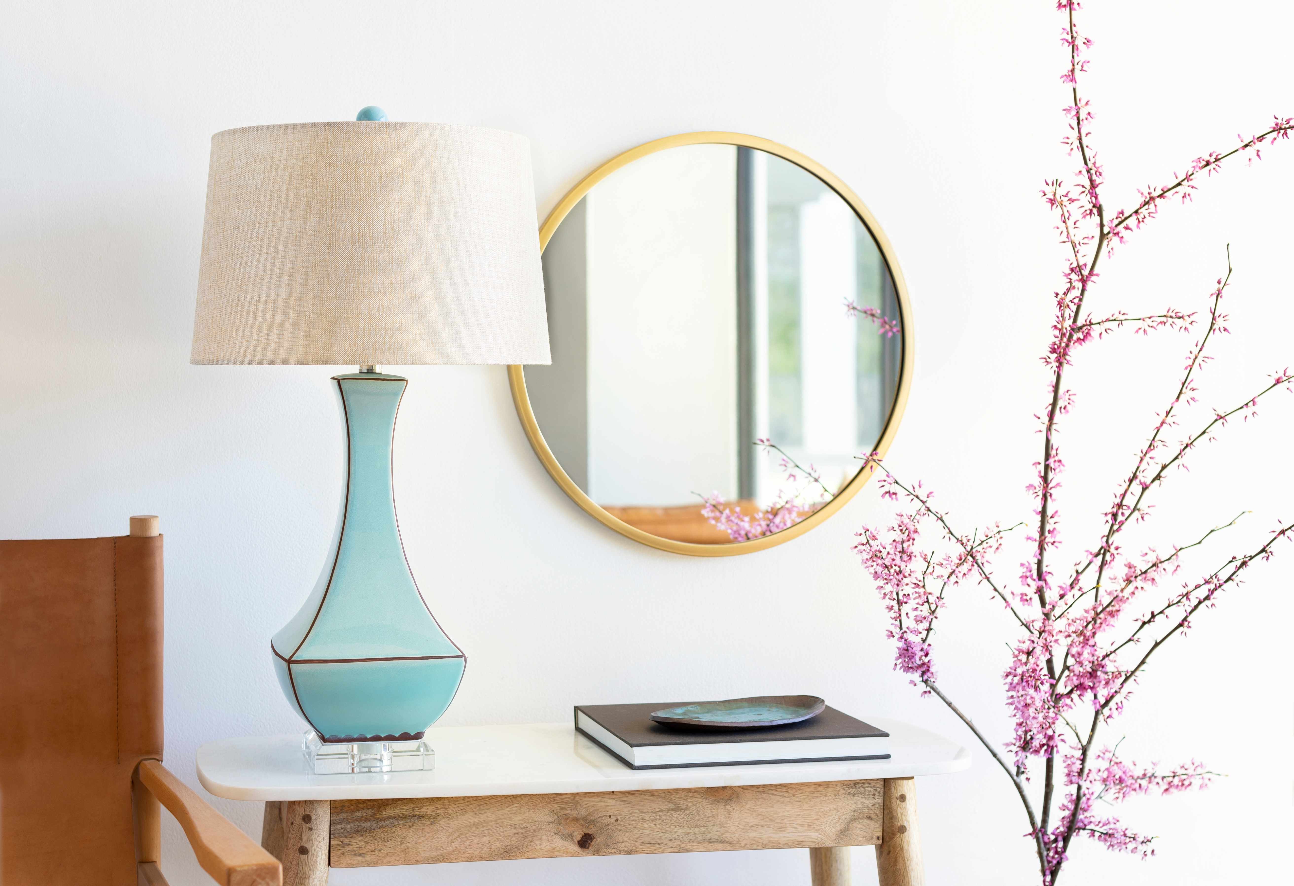Shackelford Table Lamp - Image 16
