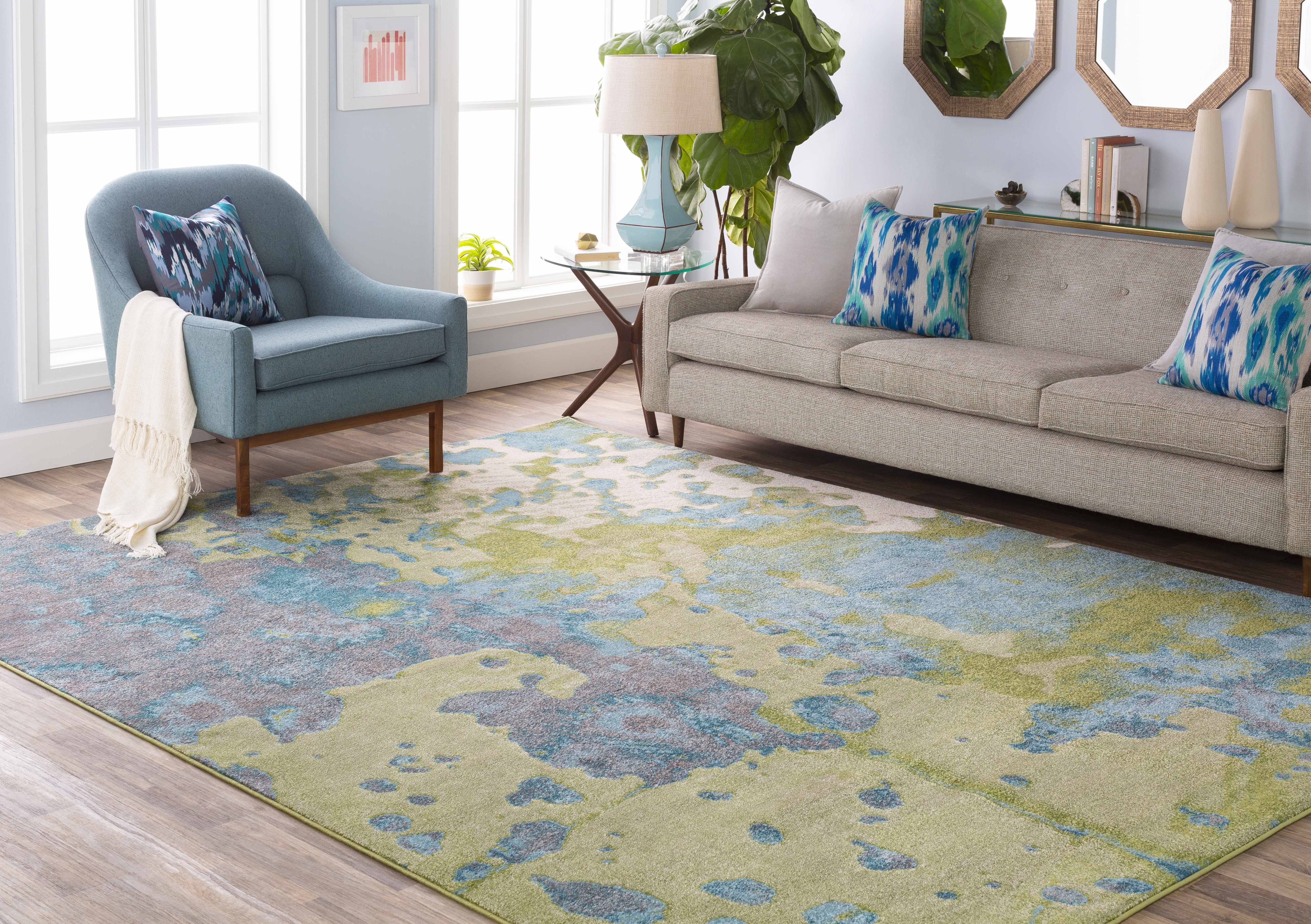 Shackelford Table Lamp - Image 17