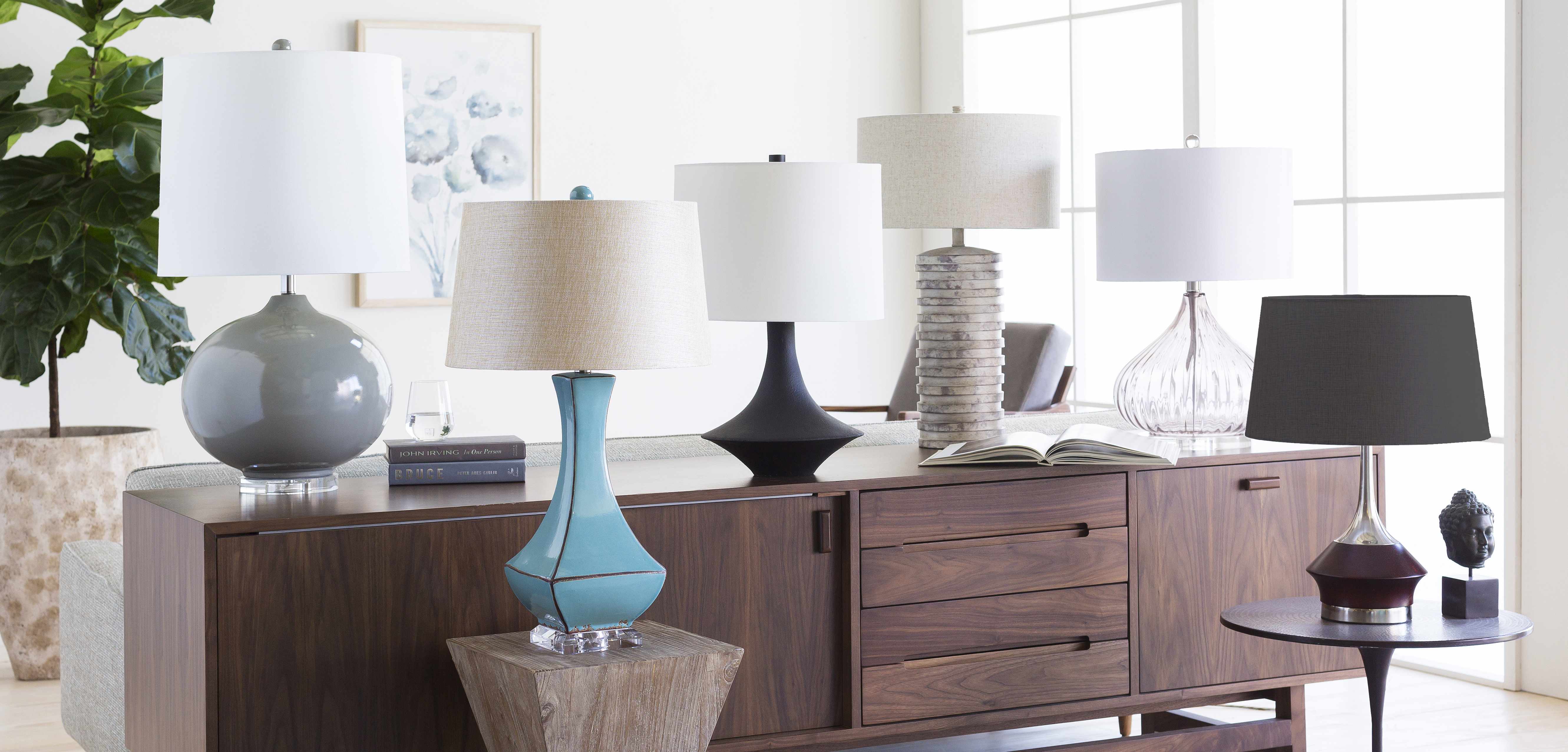 Shackelford Table Lamp - Image 4