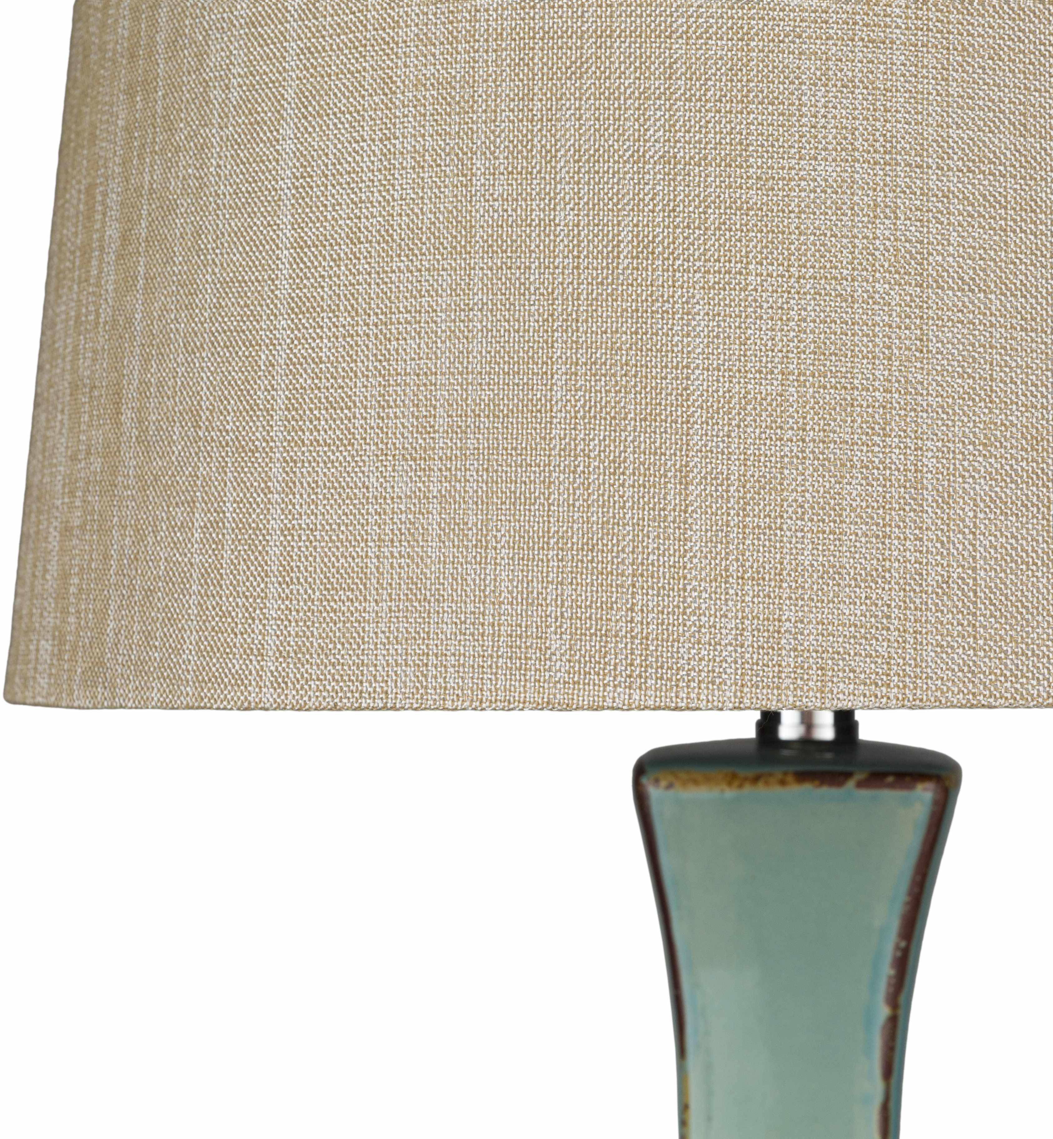 Shackelford Table Lamp - Image 9