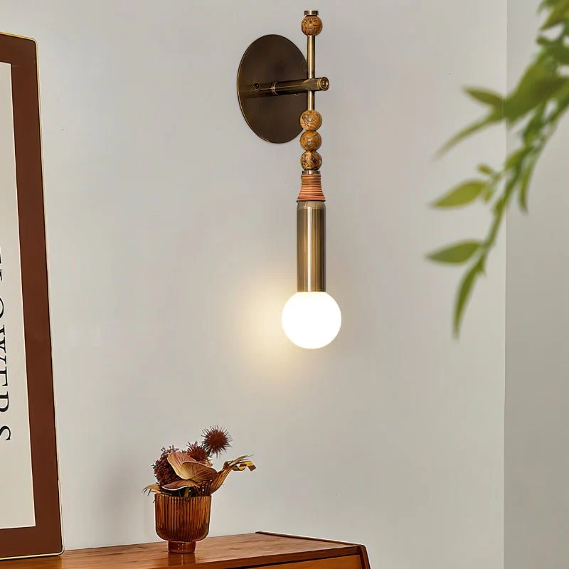 Shalti Wall Lamp - Image 2