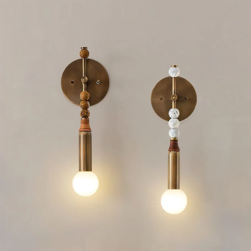 Shalti Wall Lamp - Image 3
