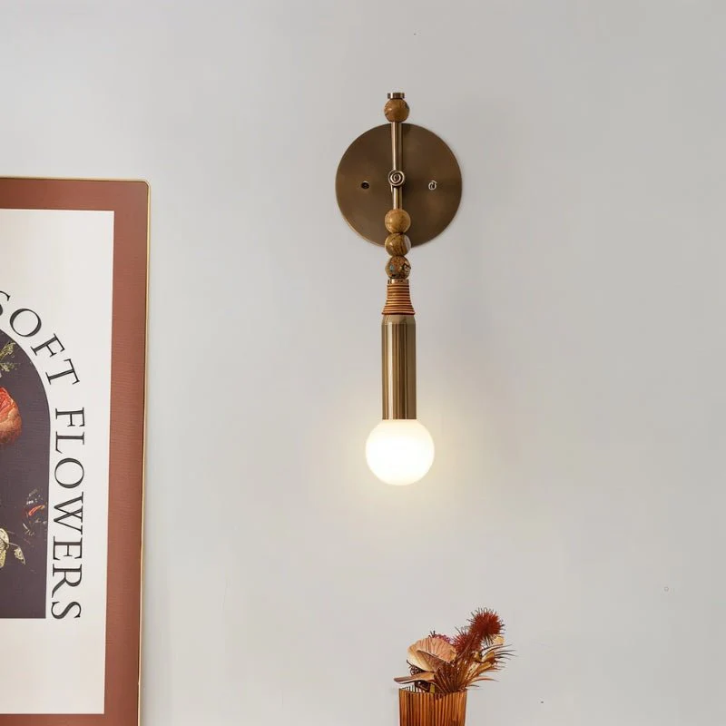 Shalti Wall Lamp - Image 4