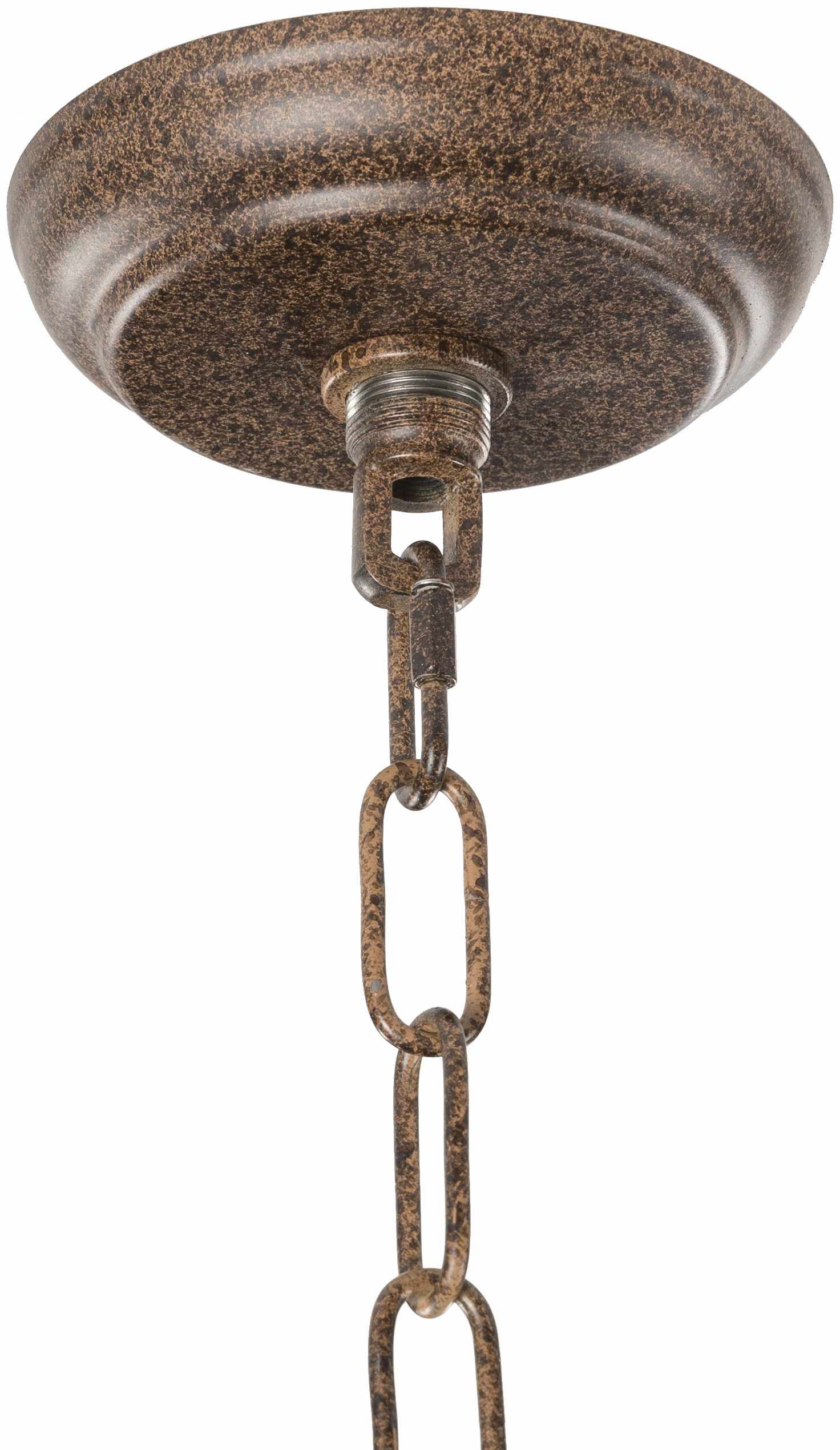 Shamrock Ceiling Light - Clearance - Image 3