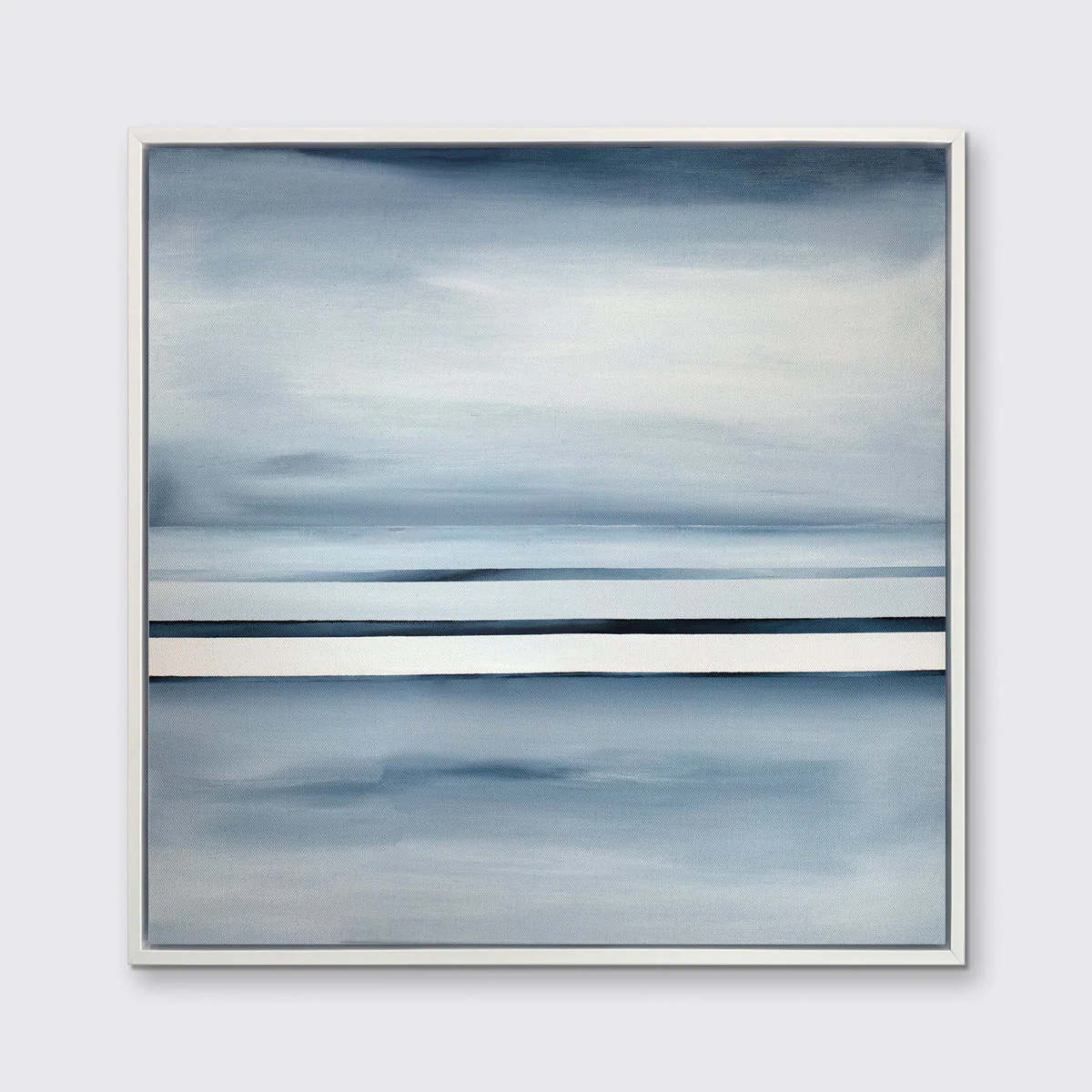 Shared Space - Open Edition Canvas Print - Image 4