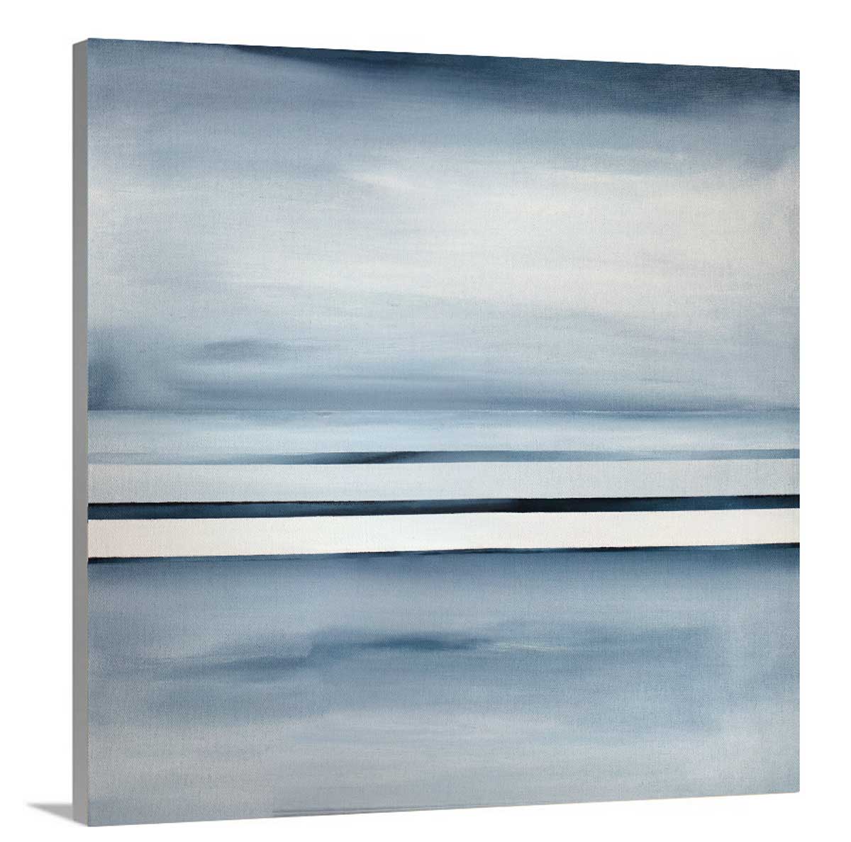 Shared Space - Open Edition Canvas Print - Image 5