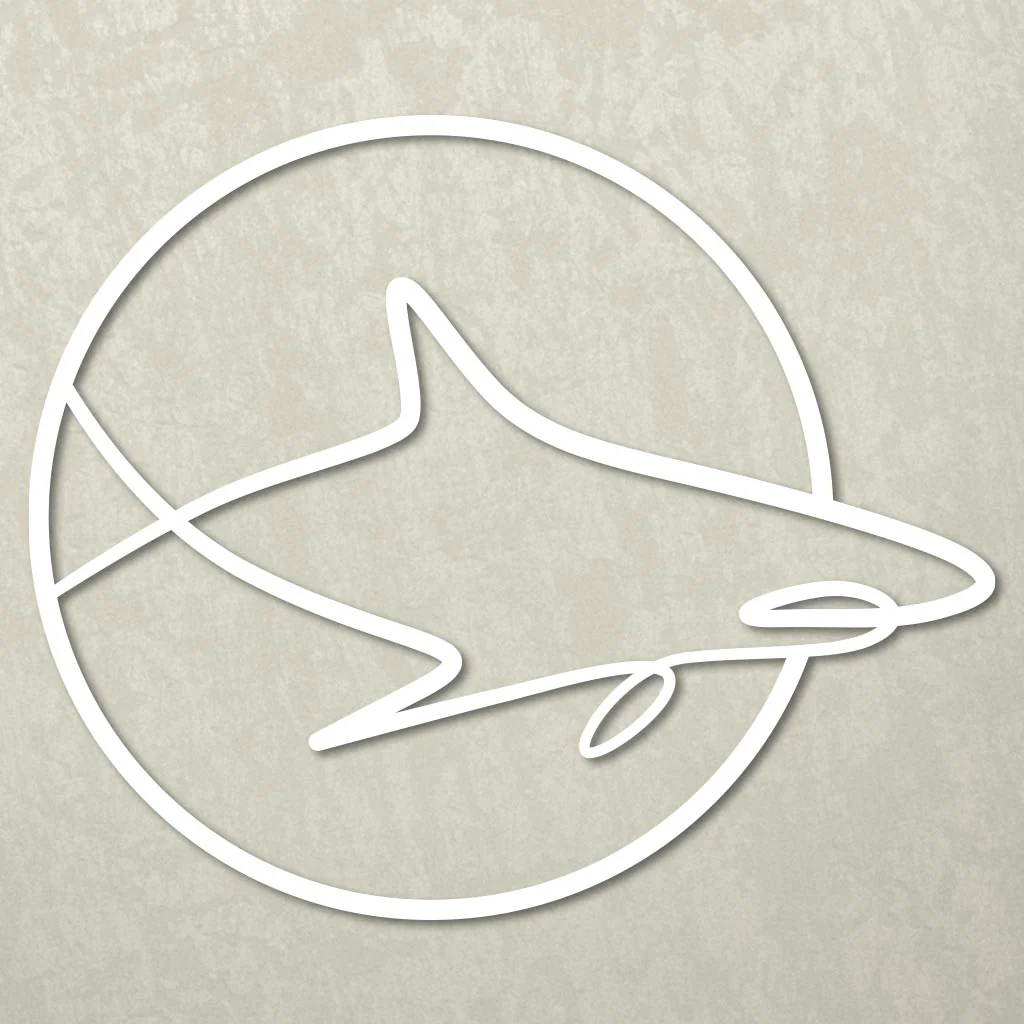 Shark Sign - Image 2