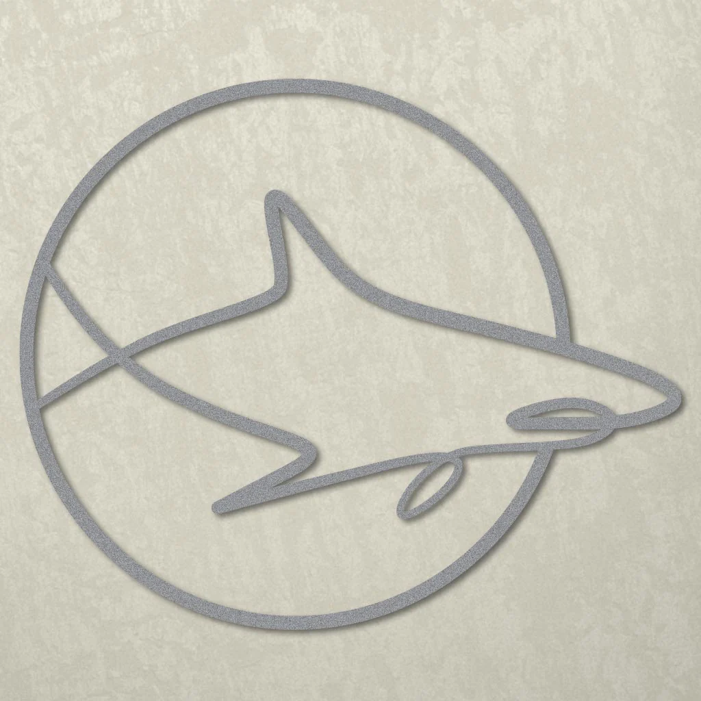 Shark Sign - Image 3