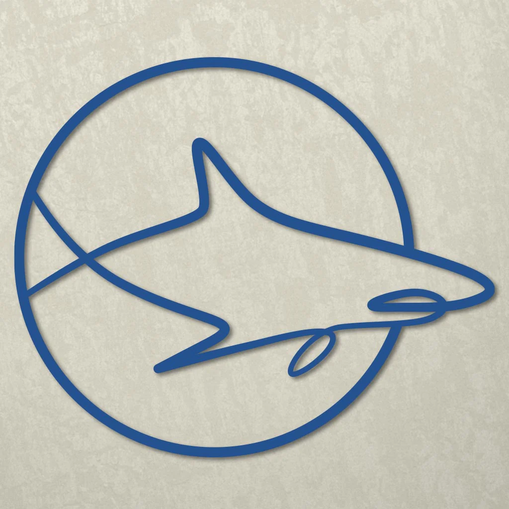 Shark Sign - Image 4