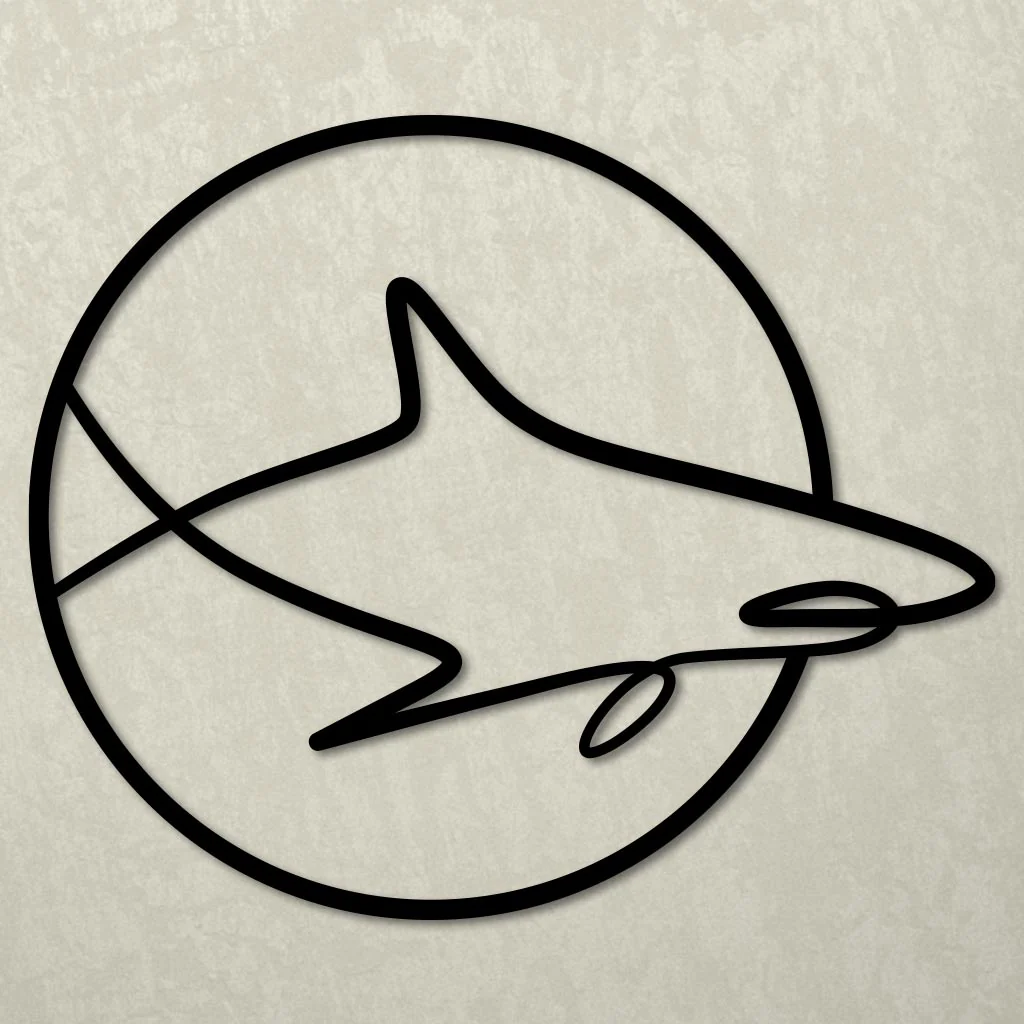 Shark Sign - Image 5