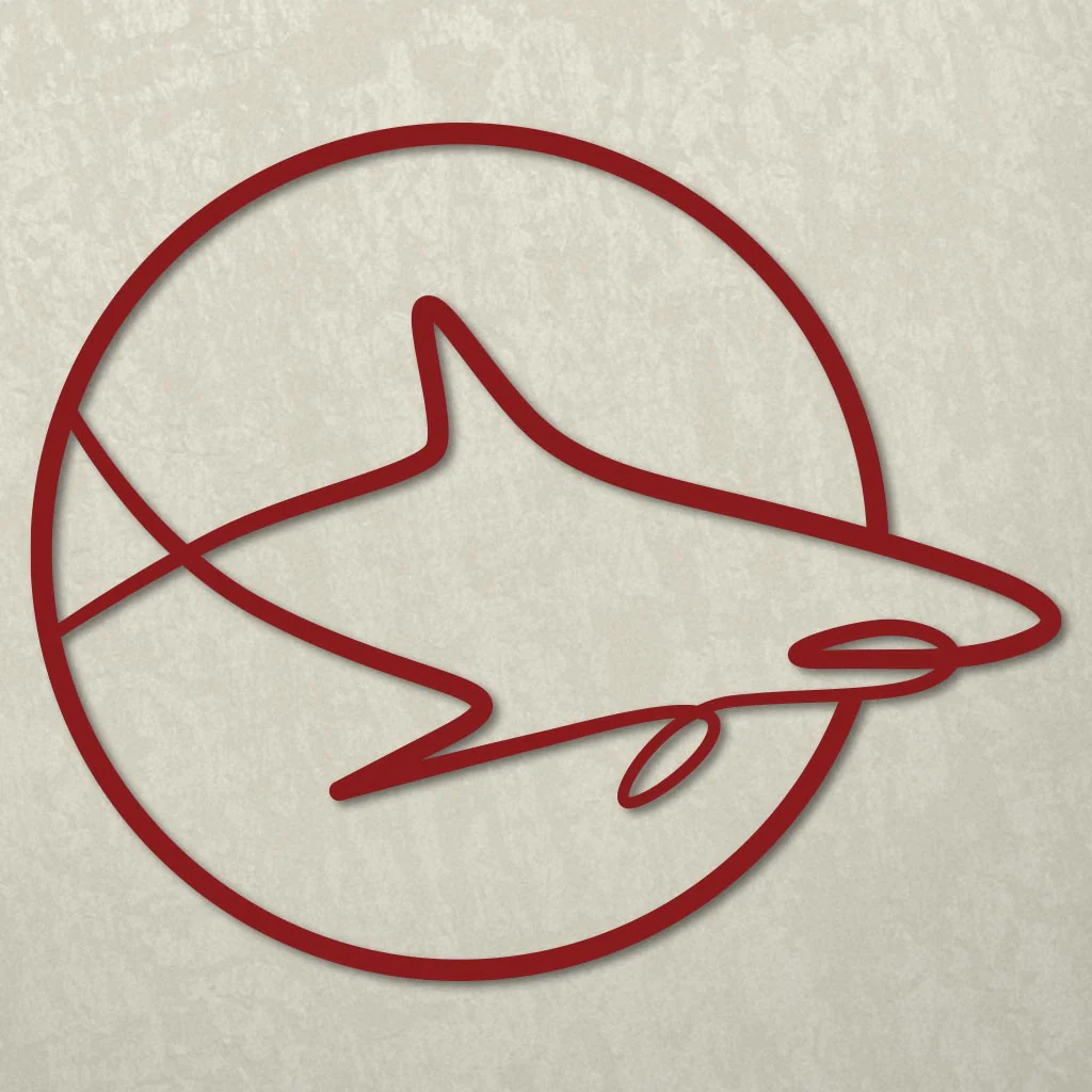 Shark Sign - Image 6