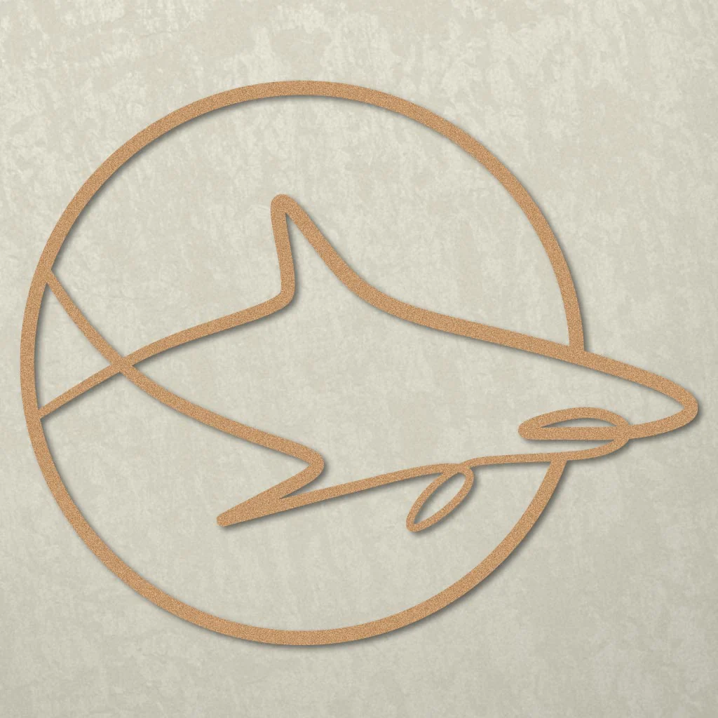 Shark Sign - Image 7