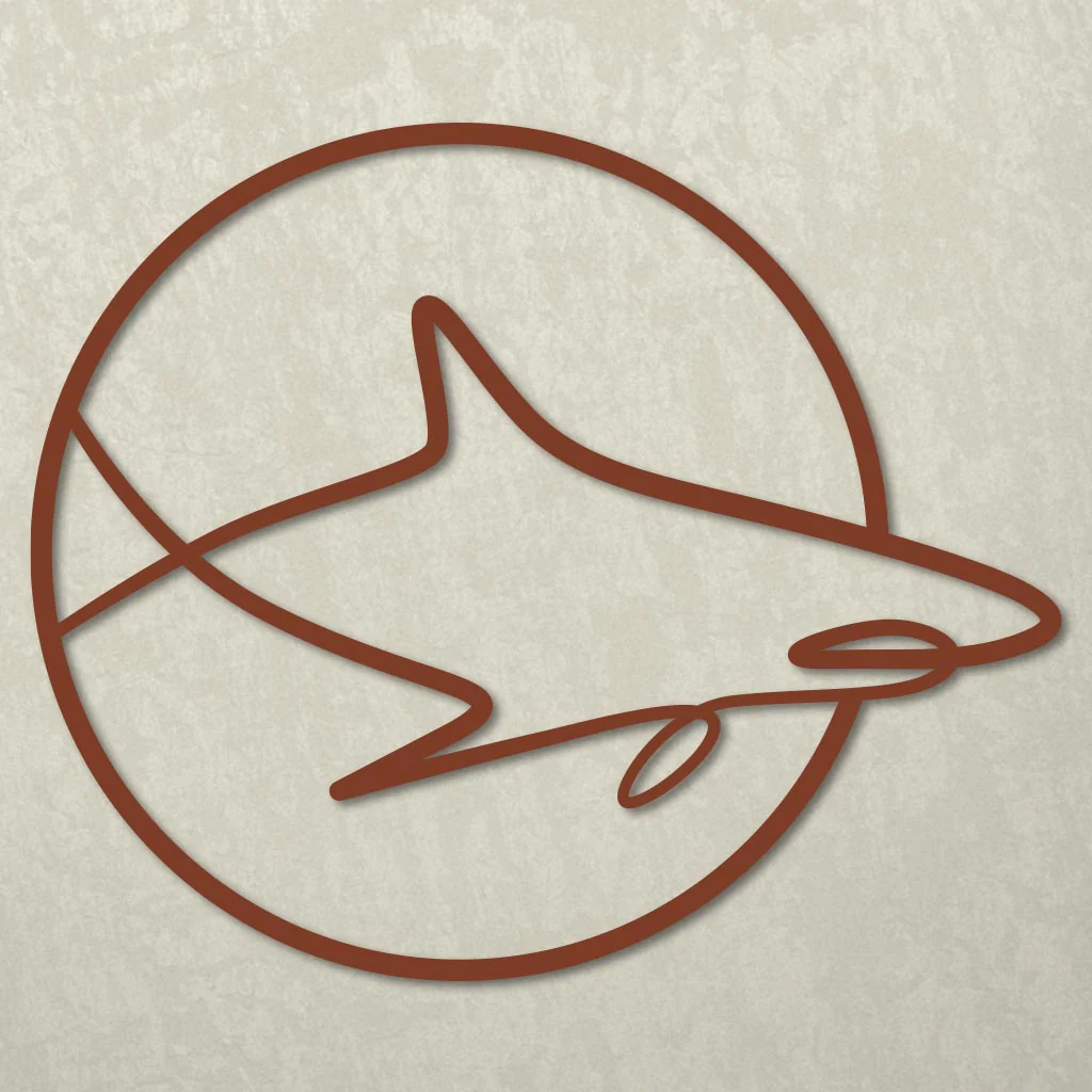 Shark Sign - Image 8