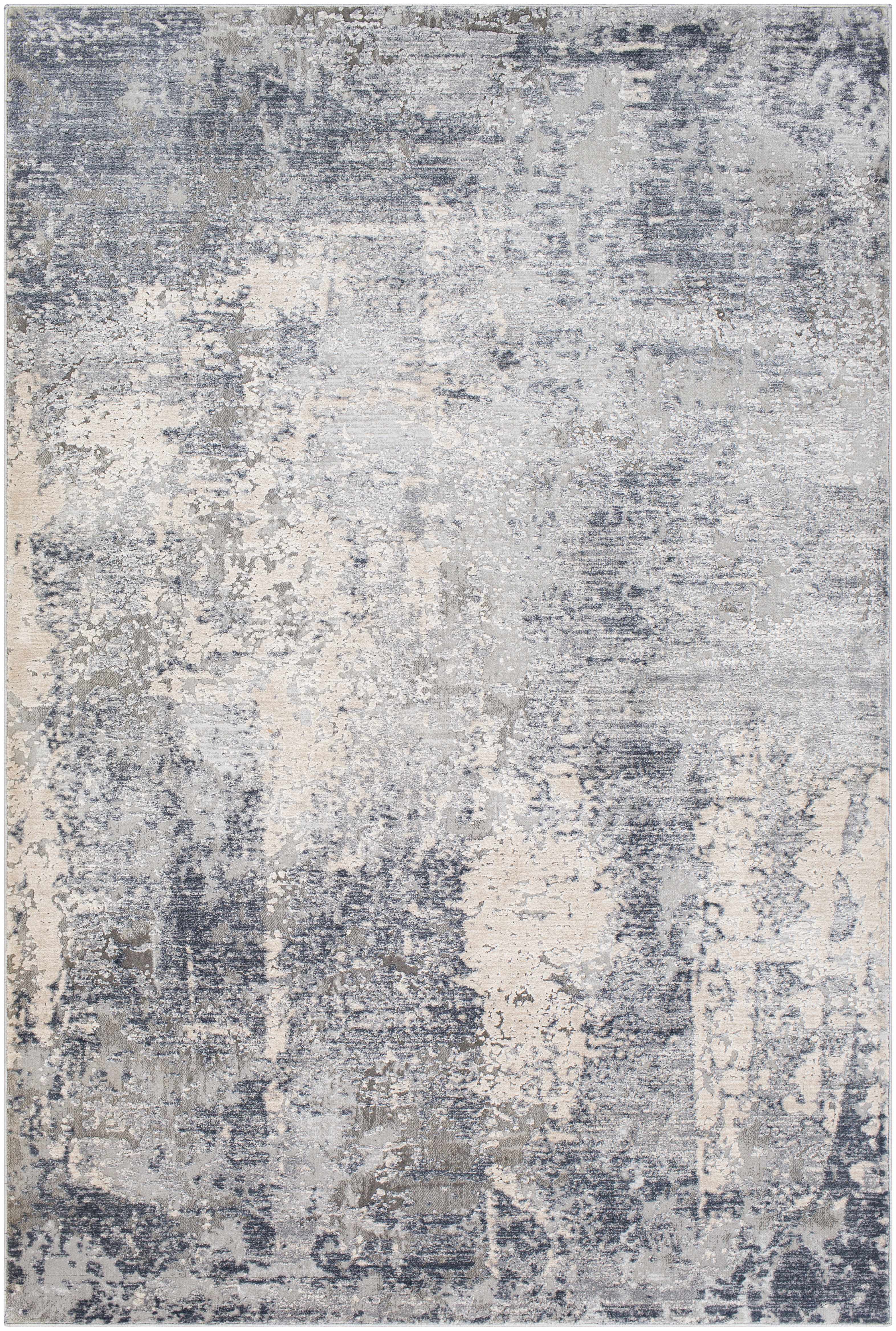 Shartlesville Textured Luxe Rug - Image 10