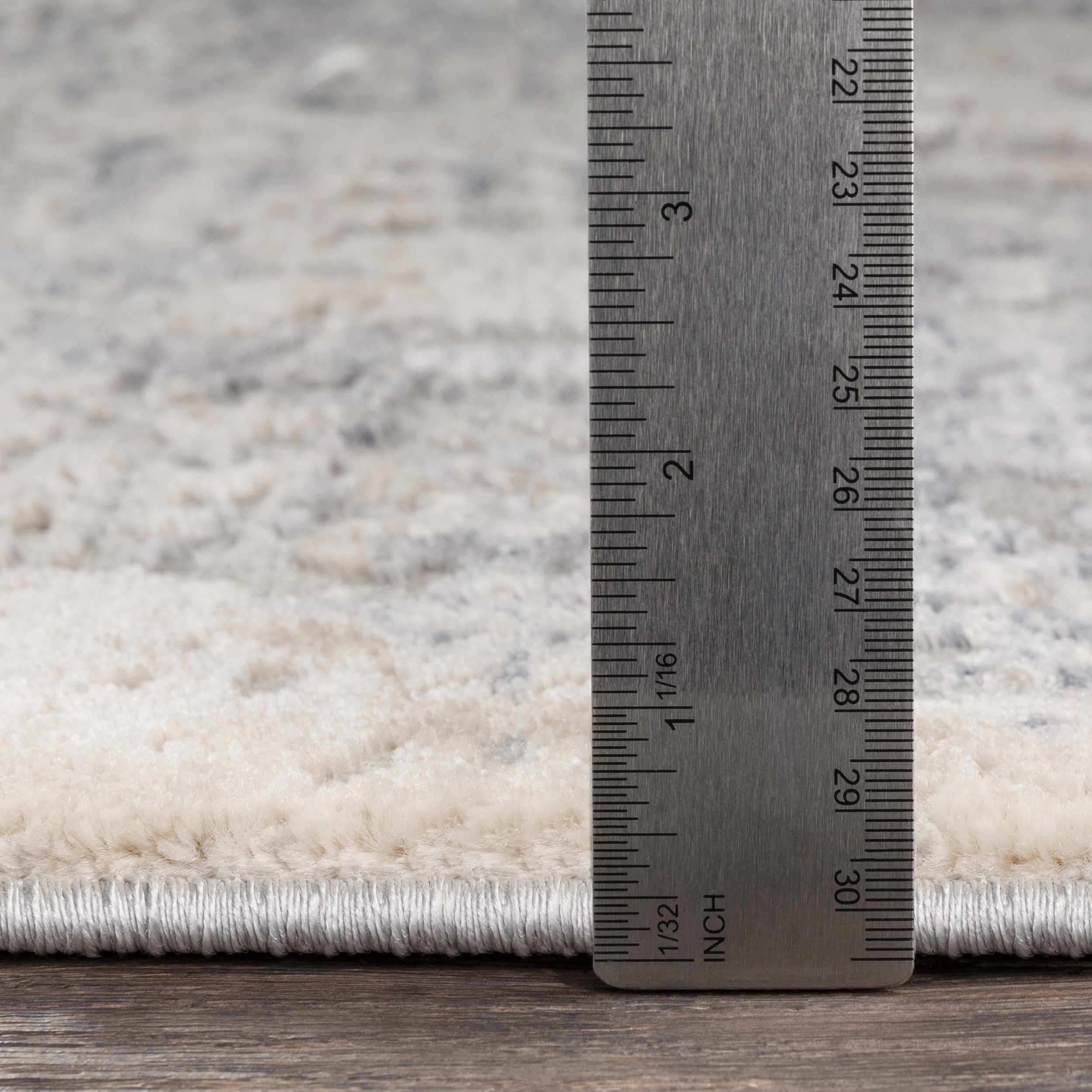 Shartlesville Textured Luxe Rug - Image 5