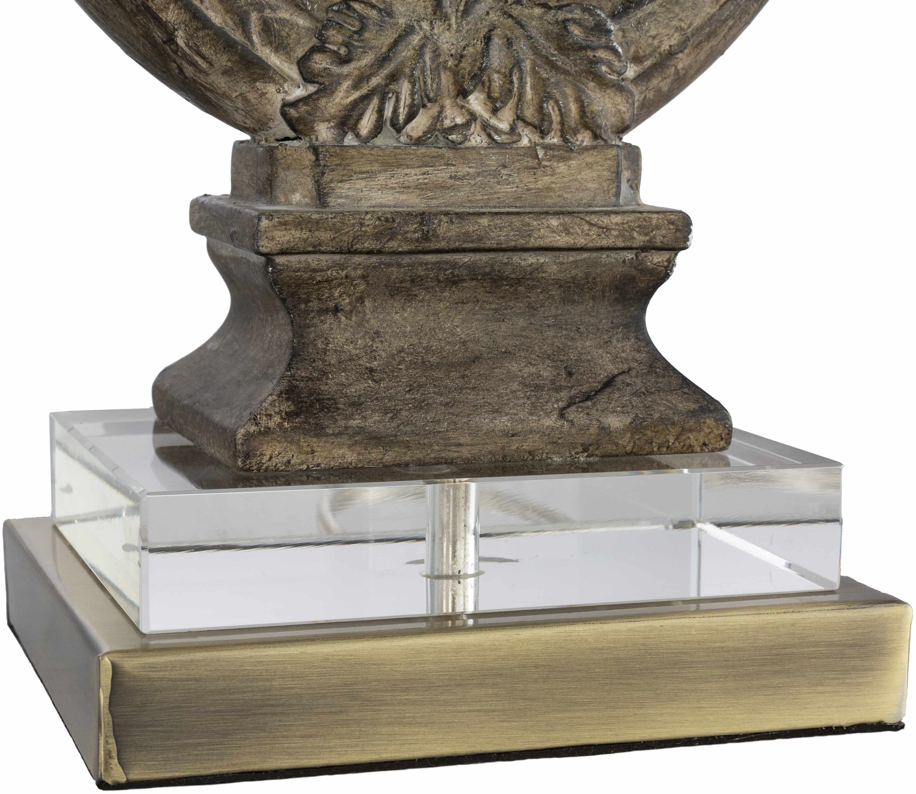 Shaunavon Table Lamp - Clearance - Image 3