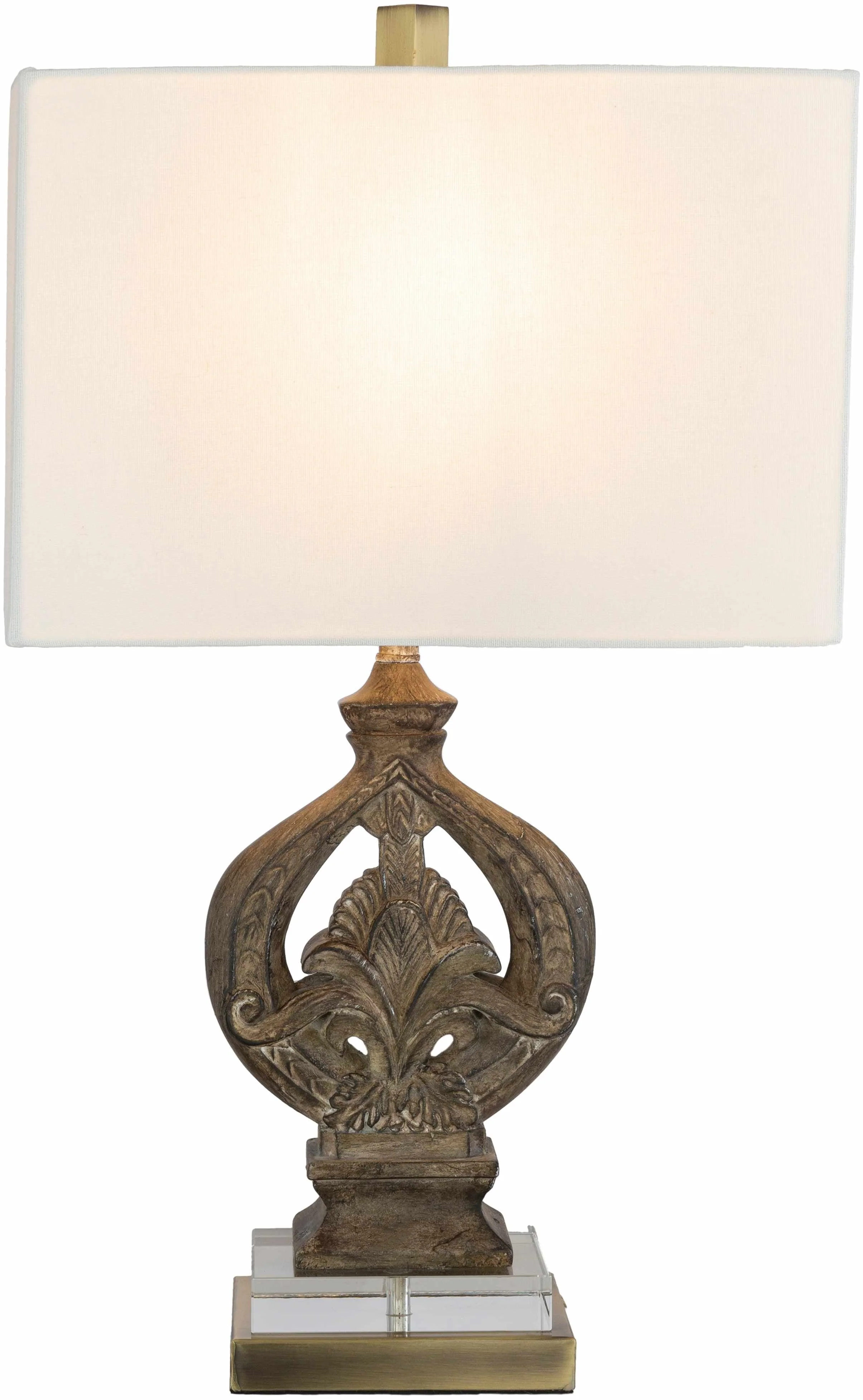 Shaunavon Table Lamp - Clearance - Image 9