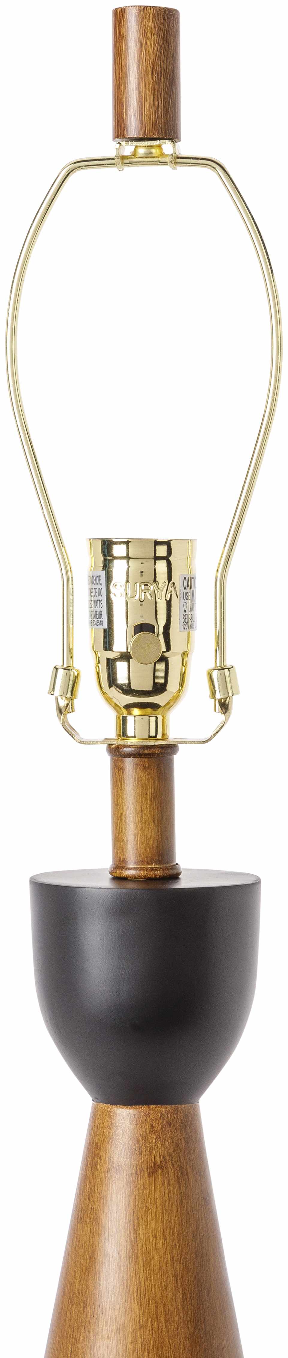 Shchastya Table Lamp - Image 9