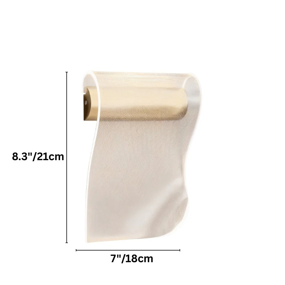 Sheets Wall Lamp - Image 11