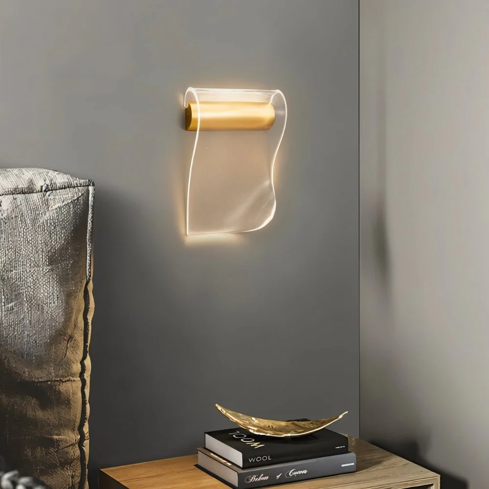 Sheets Wall Lamp - Image 6