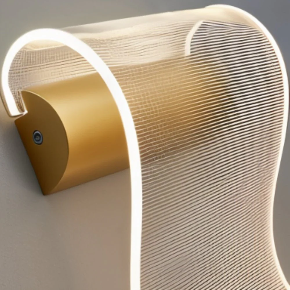 Sheets Wall Lamp - Image 7