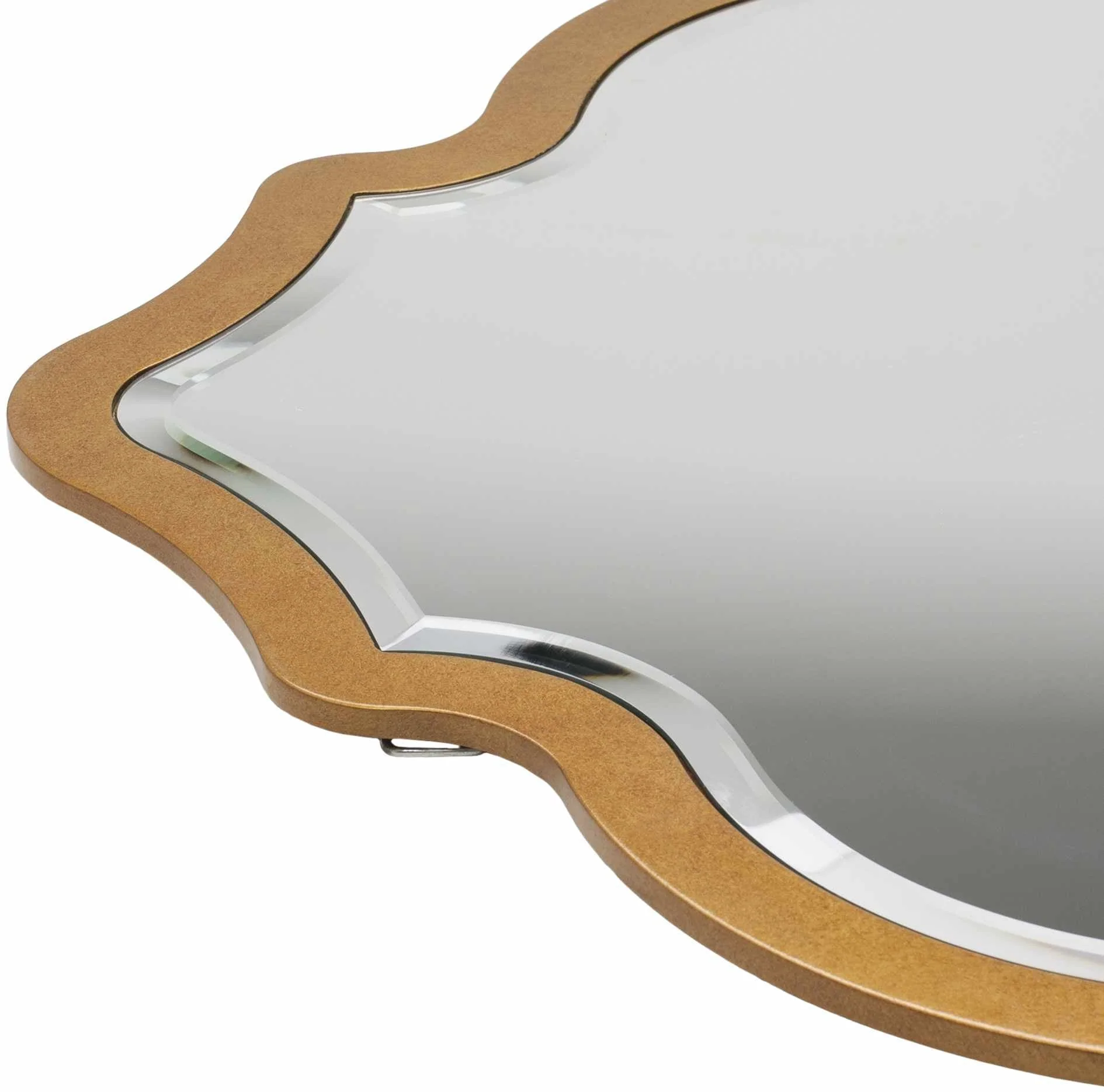 Shefield Mirror - Clearance - Image 3