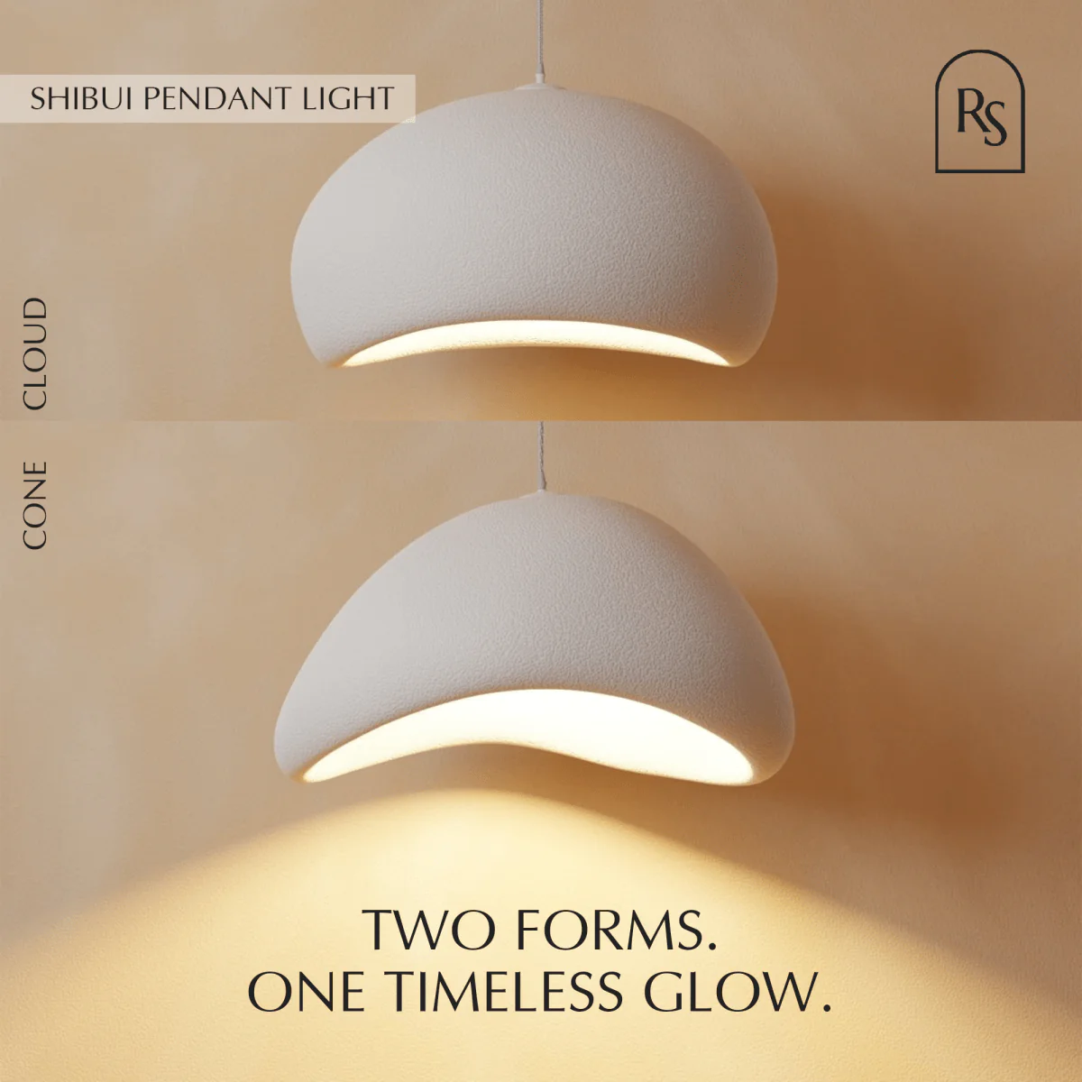 Shibui Pendant Light - Open Box - Image 5