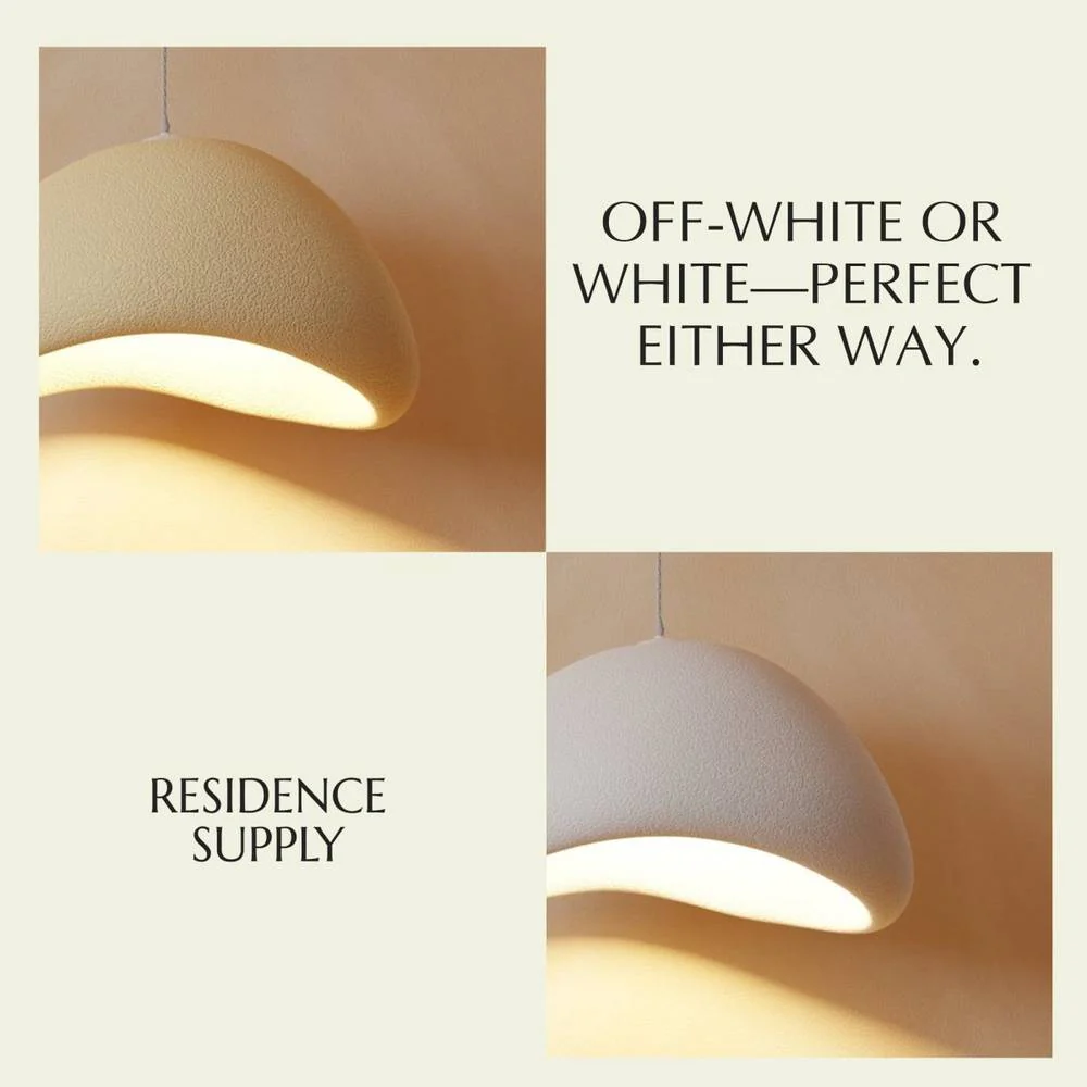 Shibui Pendant Light - Open Box - Image 6