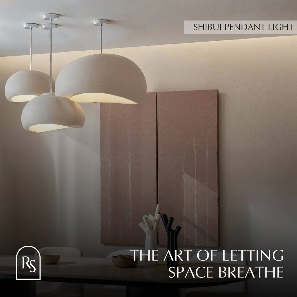 Shibui Pendant Light - Open Box - Image 7