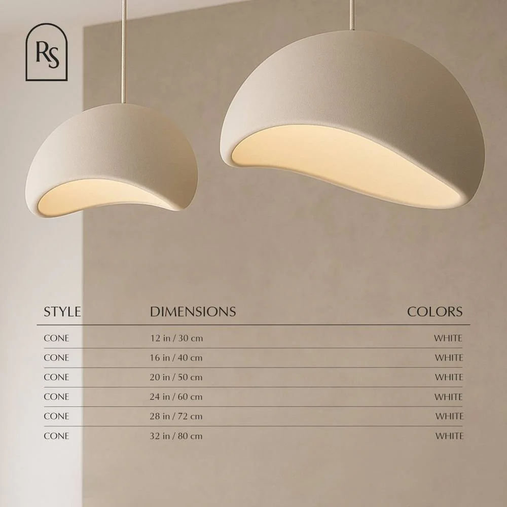 Shibui Pendant Light - Open Box - Image 9
