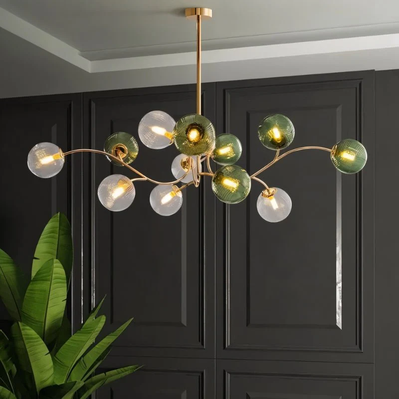 Shirah Chandelier - Image 3